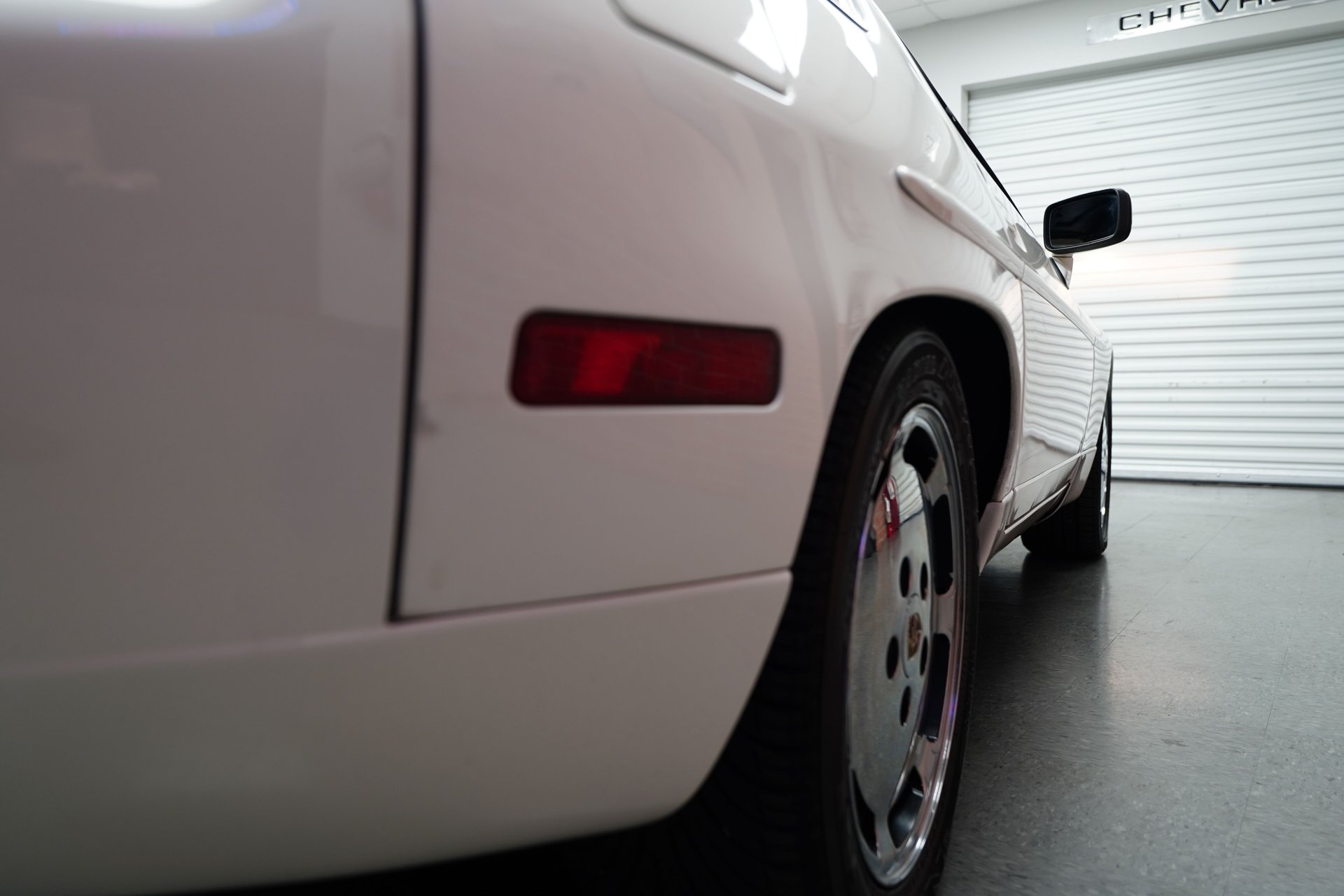 1989 porsche 928 s4