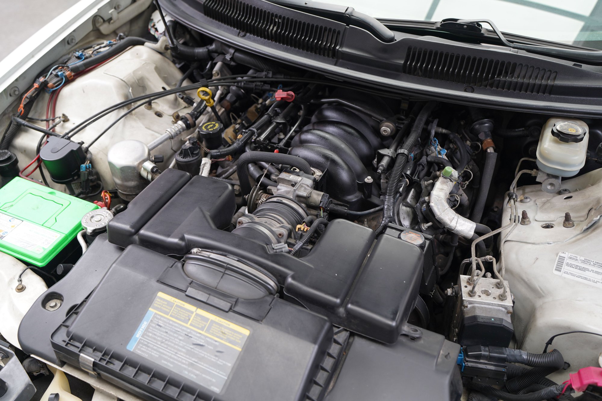 1999 Chevrolet Camaro Z28 - Photo 16