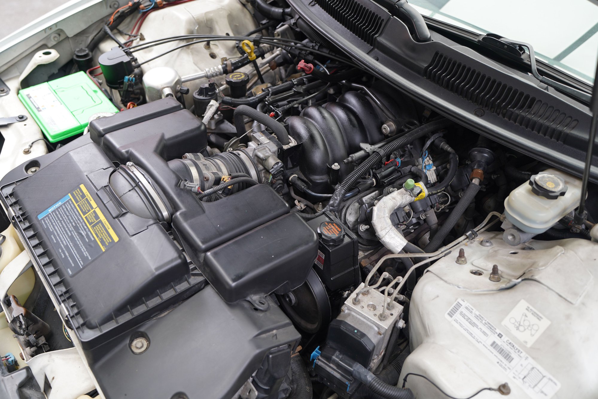 1999 Chevrolet Camaro Z28 - Photo 15
