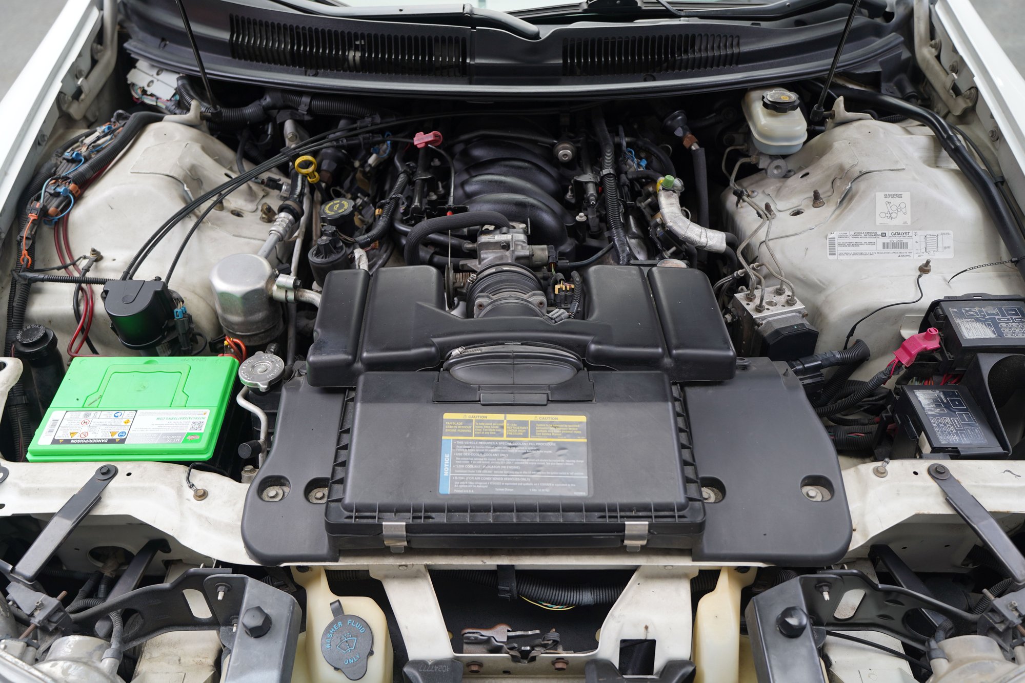 1999 Chevrolet Camaro Z28 - Photo 14
