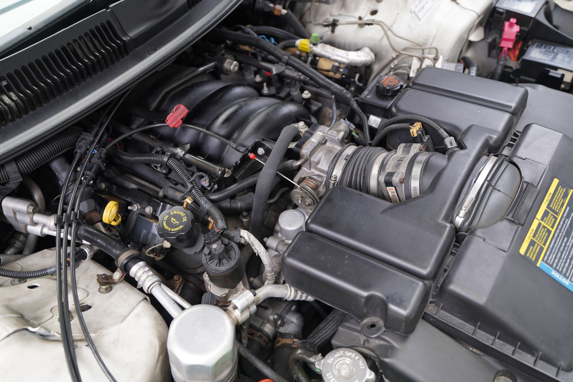 1999 Chevrolet Camaro Z28 - Photo 19