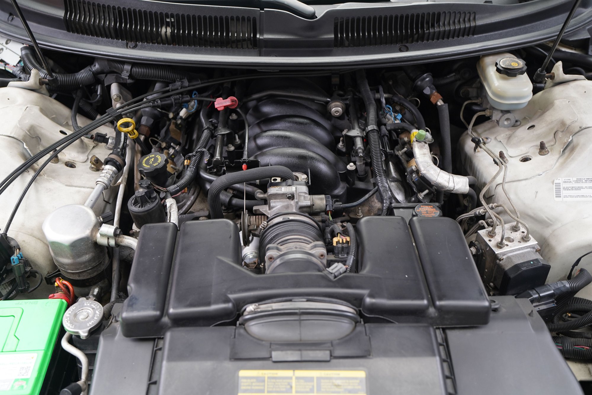 1999 Chevrolet Camaro Z28 - Photo 17
