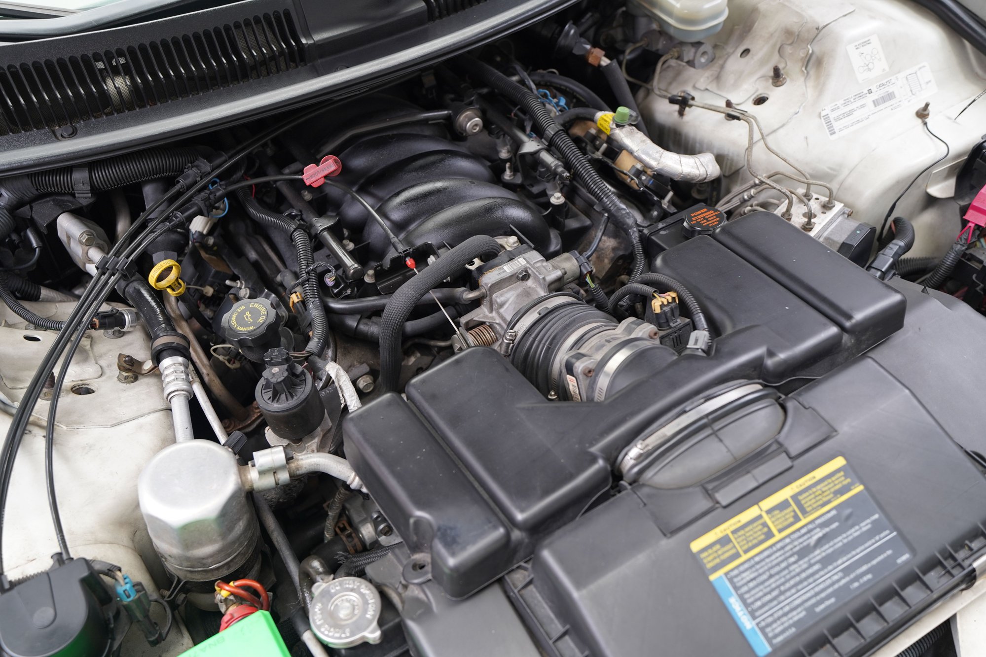 1999 Chevrolet Camaro Z28 - Photo 18