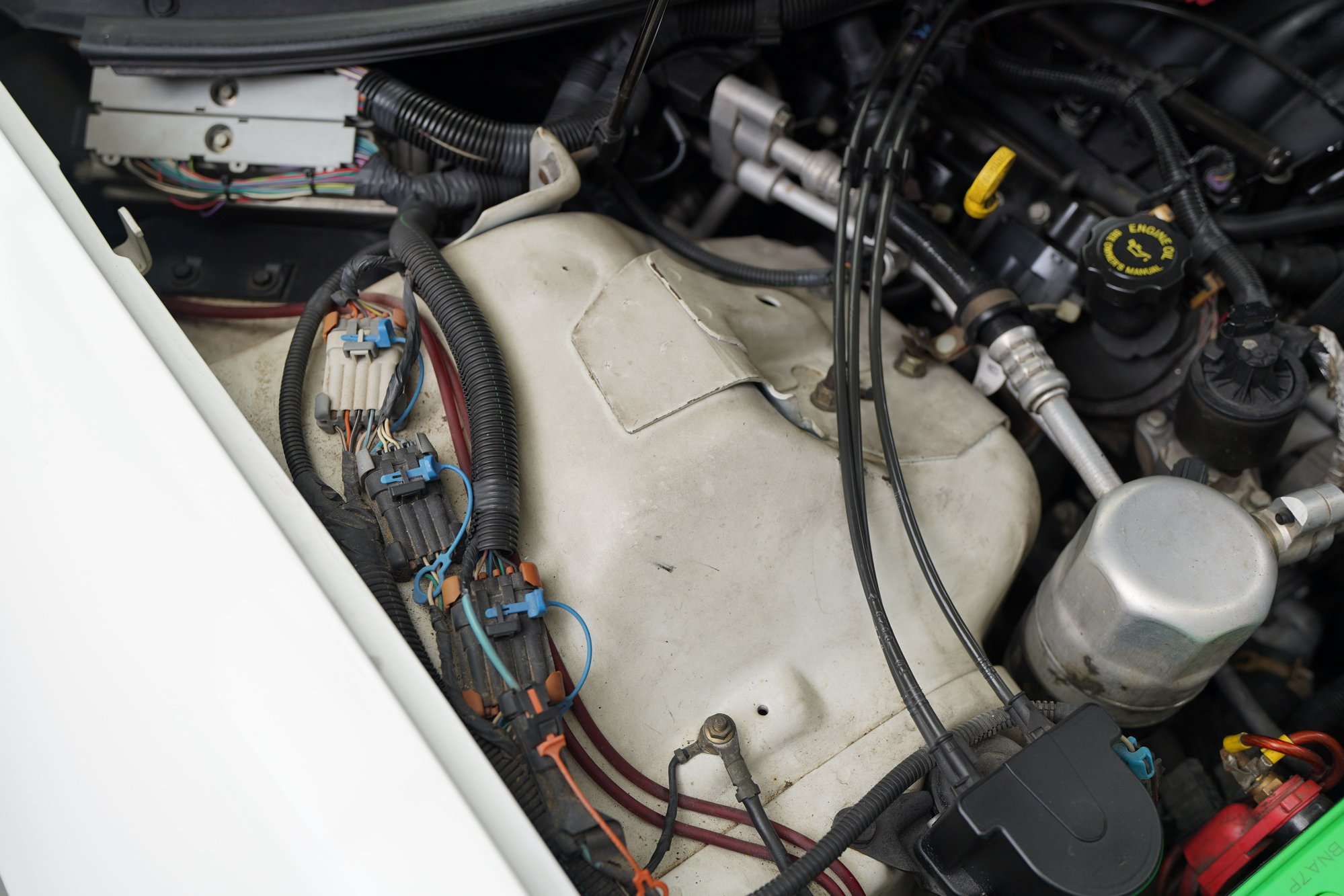 1999 Chevrolet Camaro Z28 - Photo 20
