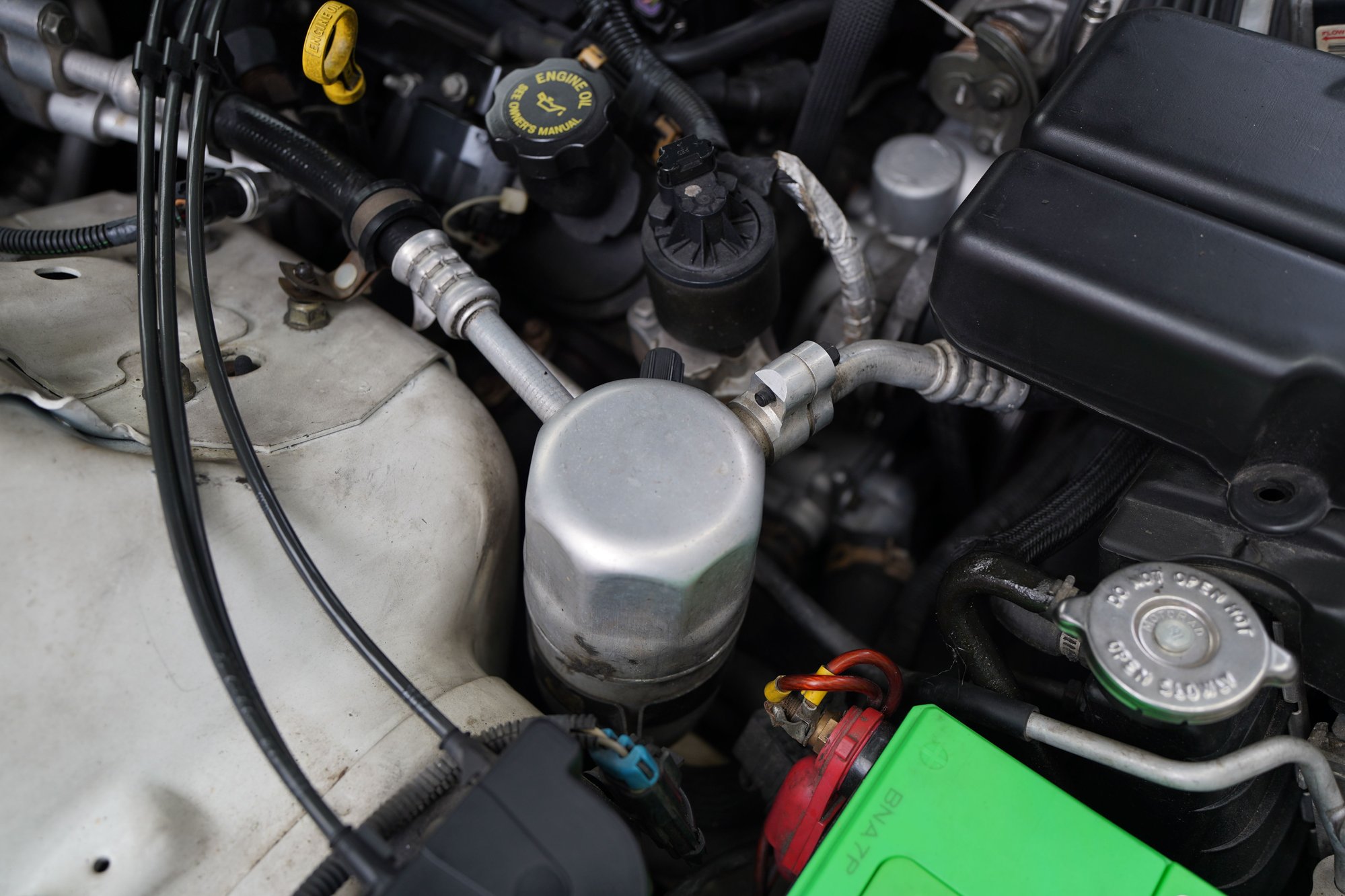 1999 Chevrolet Camaro Z28 - Photo 21