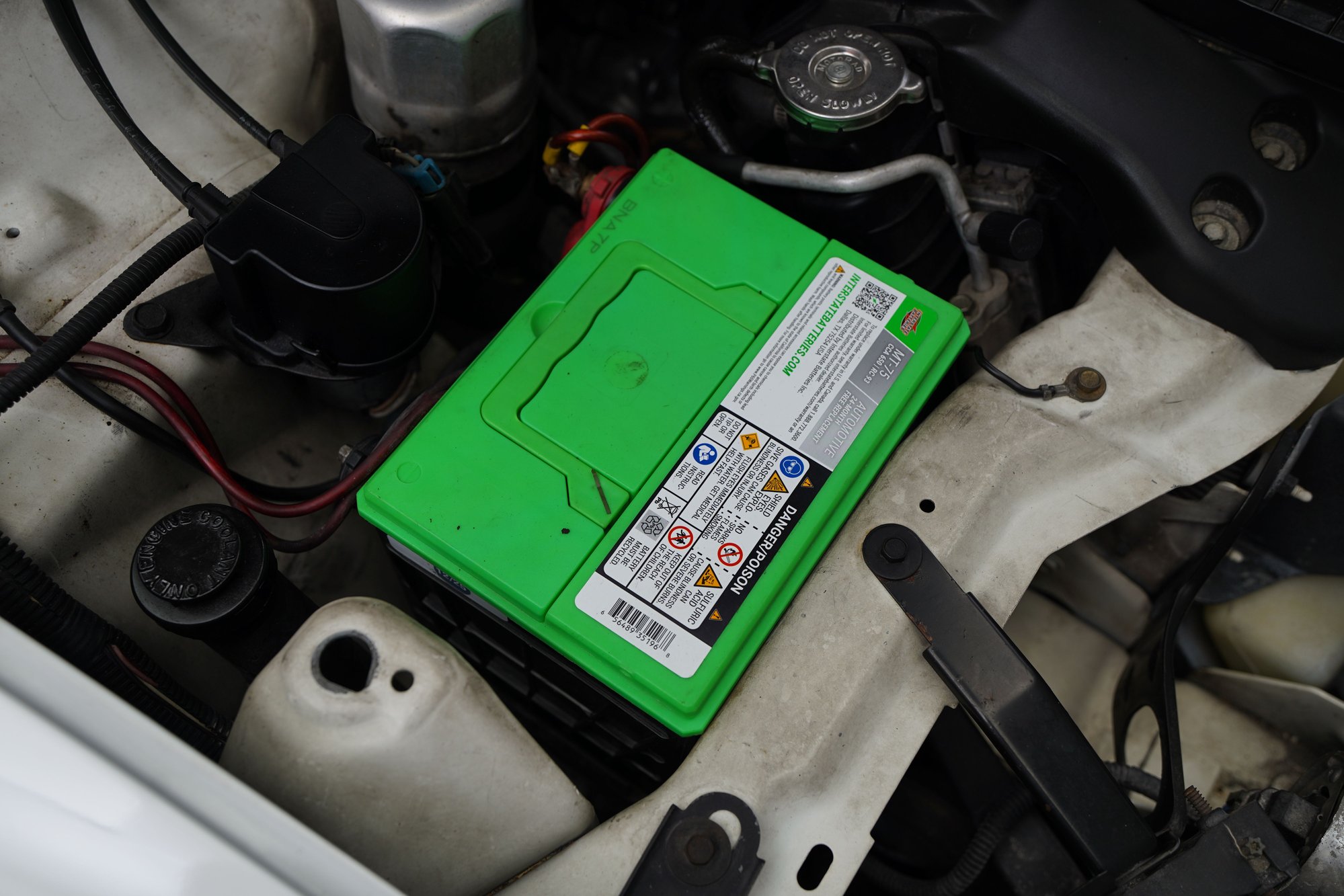 1999 Chevrolet Camaro Z28 - Photo 22