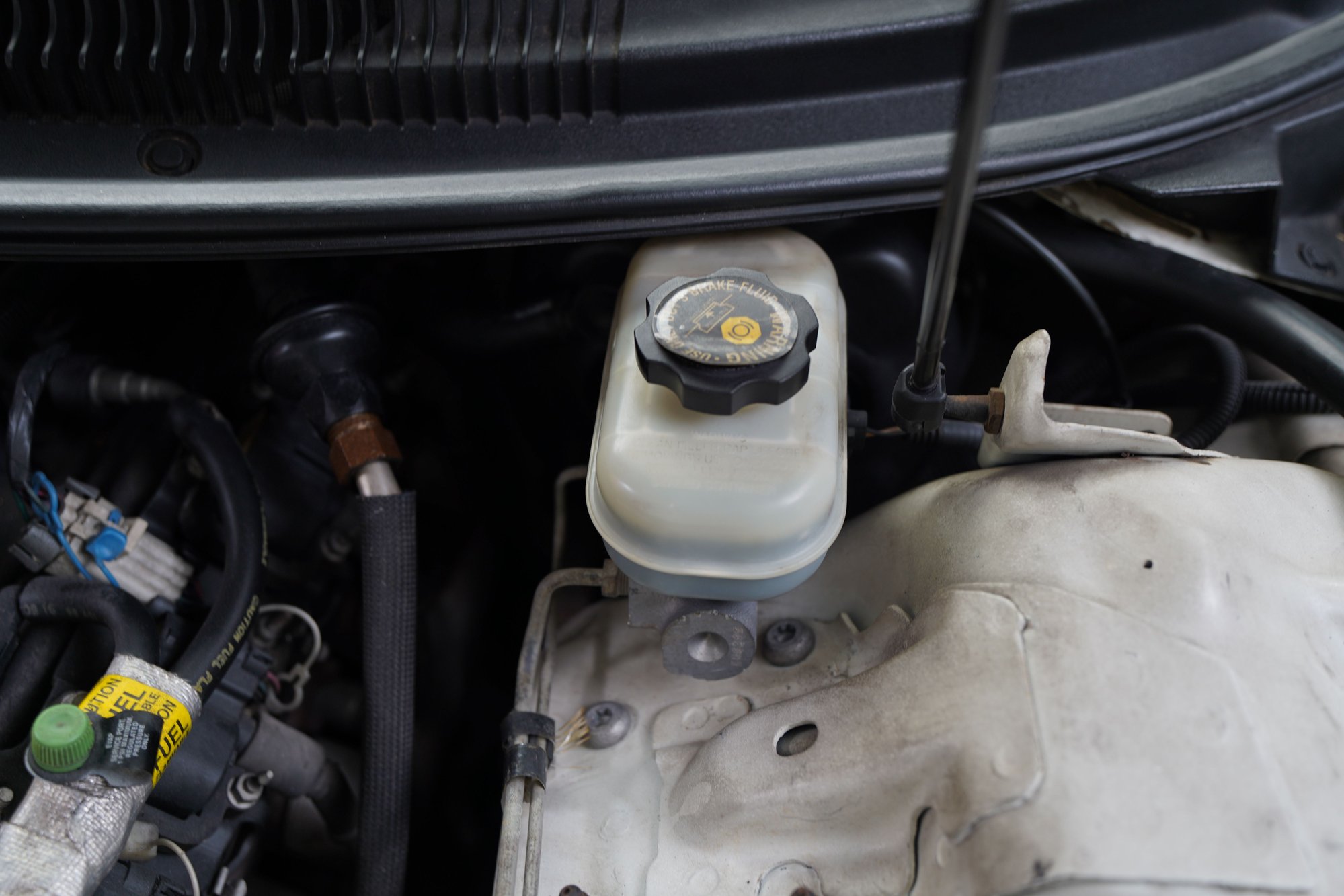1999 Chevrolet Camaro Z28 - Photo 25