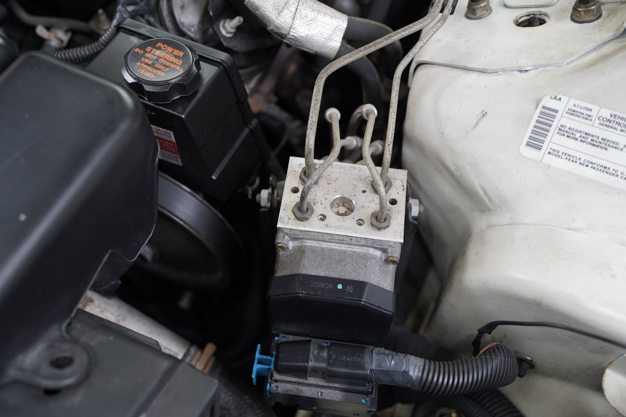 1999 Chevrolet Camaro Z28 - Photo 24