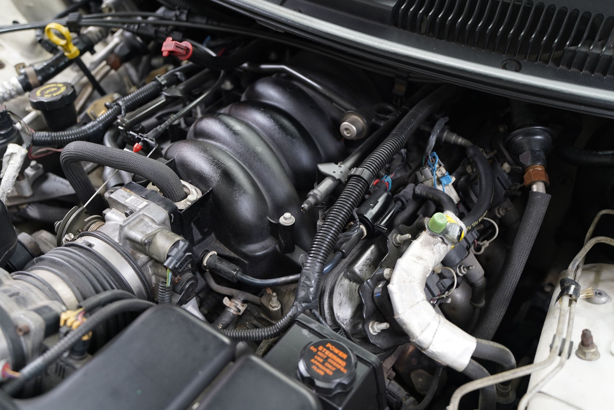 1999 Chevrolet Camaro Z28 - Photo 26