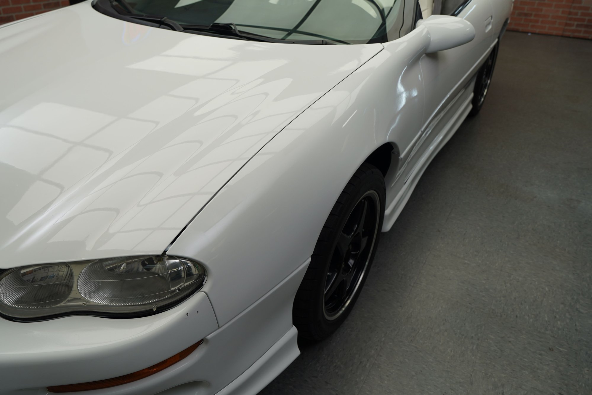 1999 Chevrolet Camaro Z28 - Photo 30