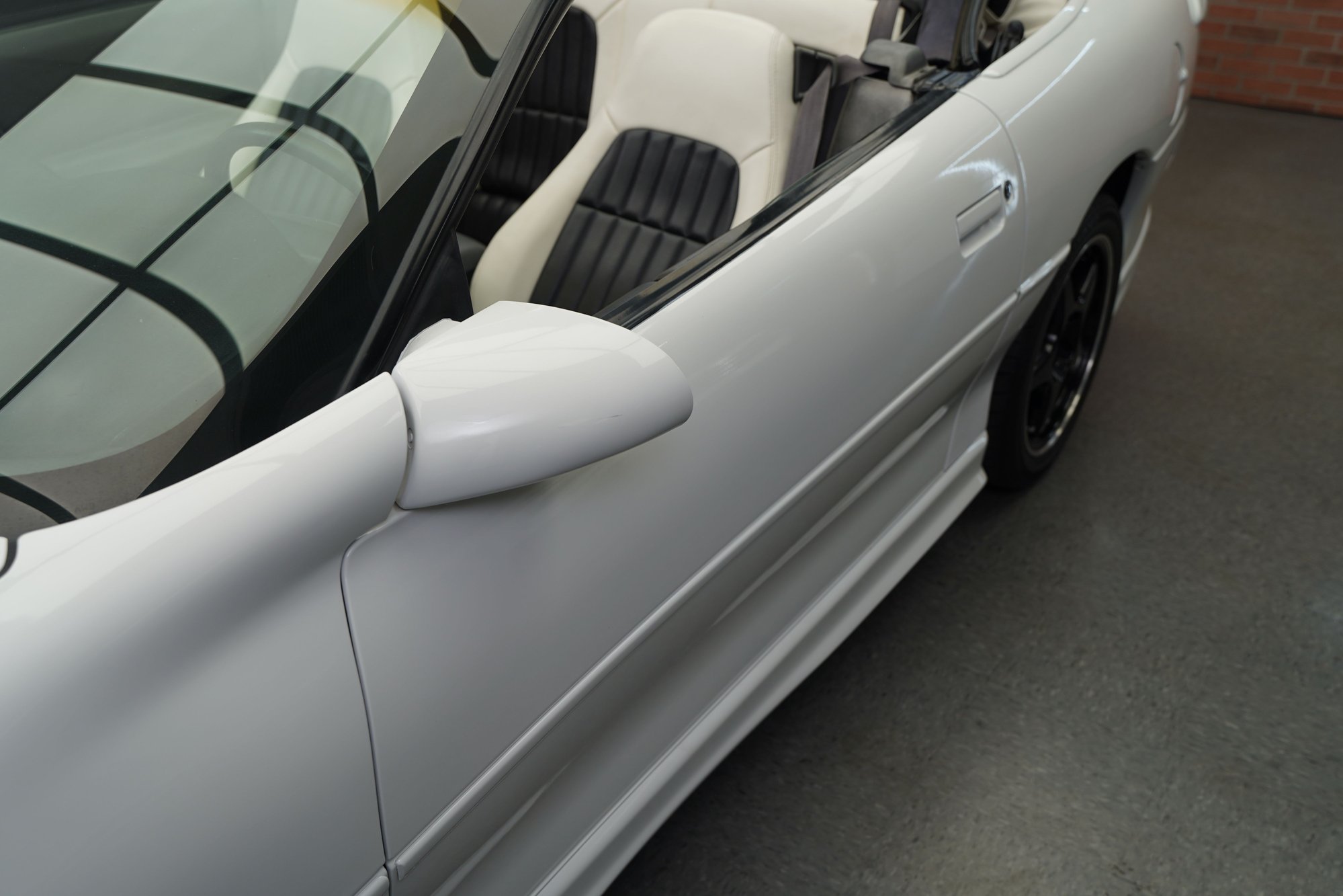 1999 Chevrolet Camaro Z28 - Photo 32