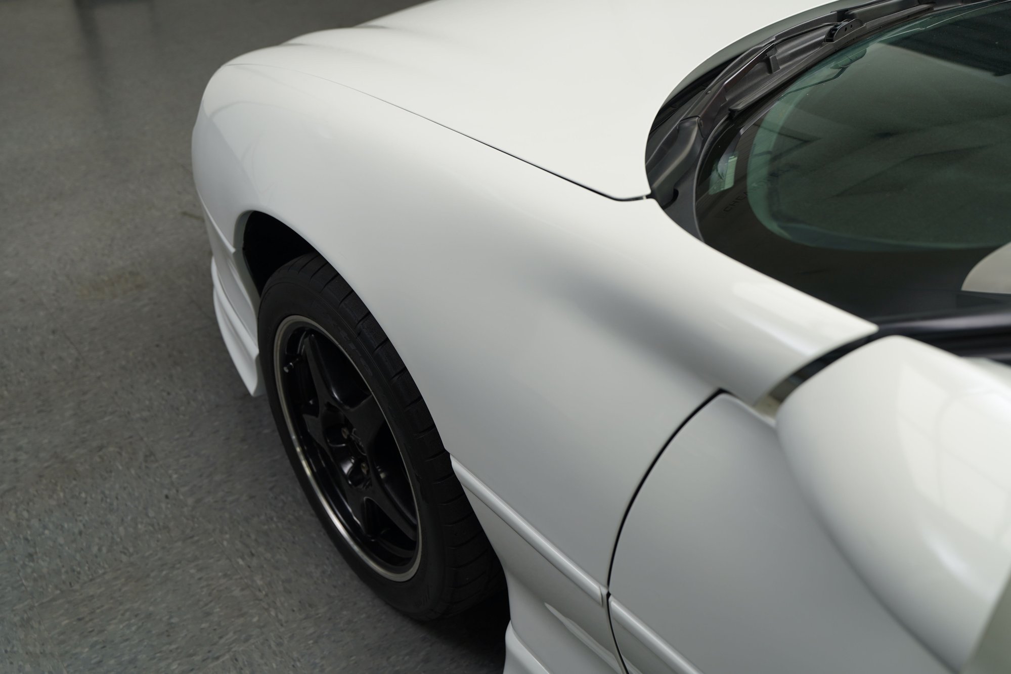 1999 Chevrolet Camaro Z28 - Photo 31