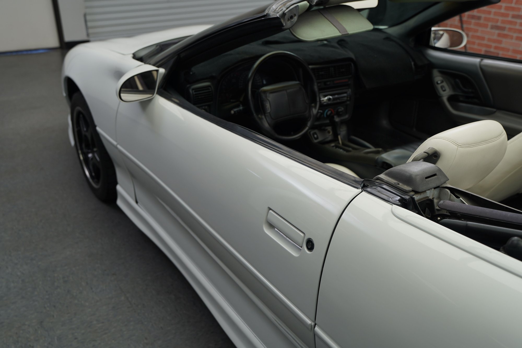 1999 Chevrolet Camaro Z28 - Photo 33