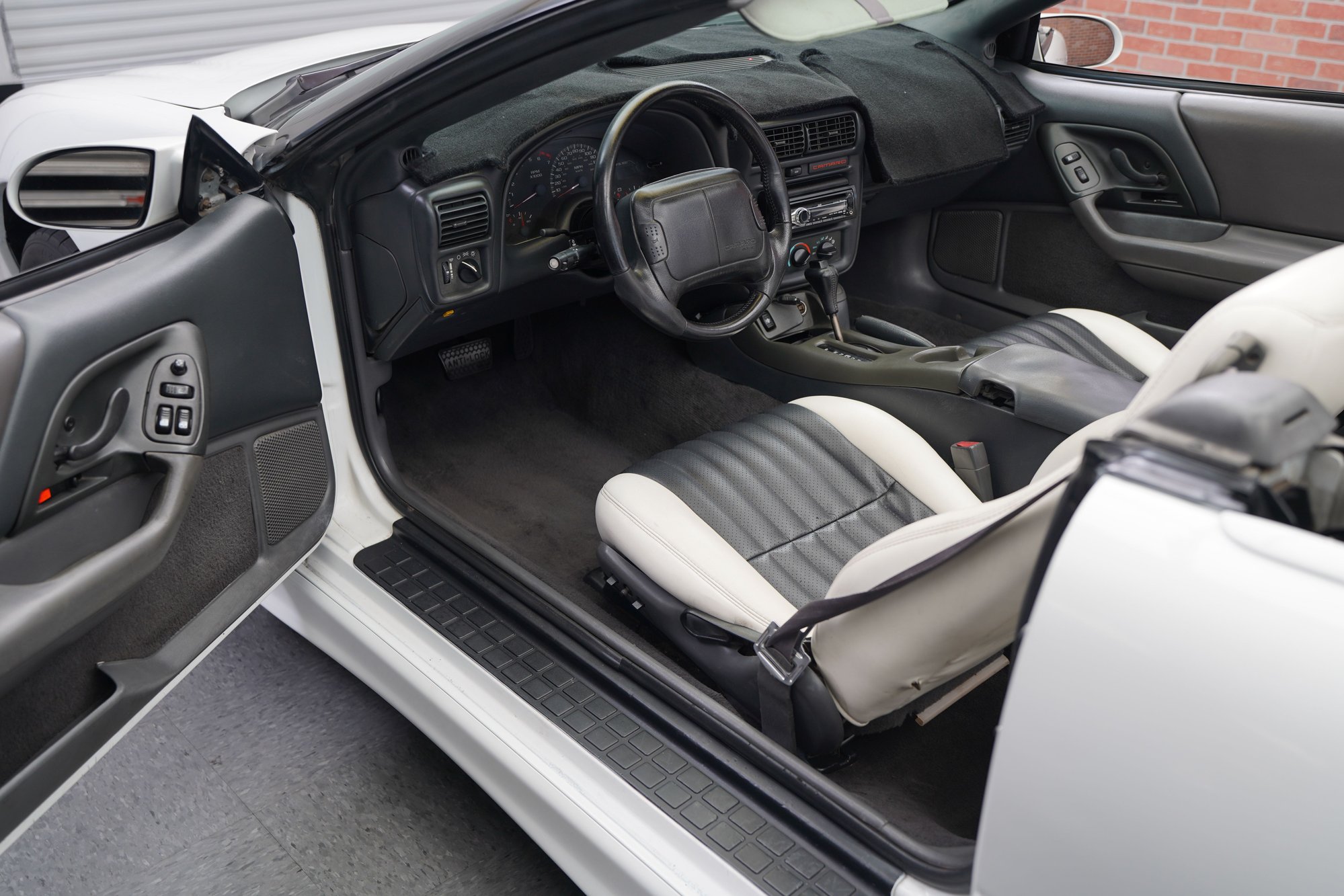 1999 Chevrolet Camaro Z28 - Photo 34