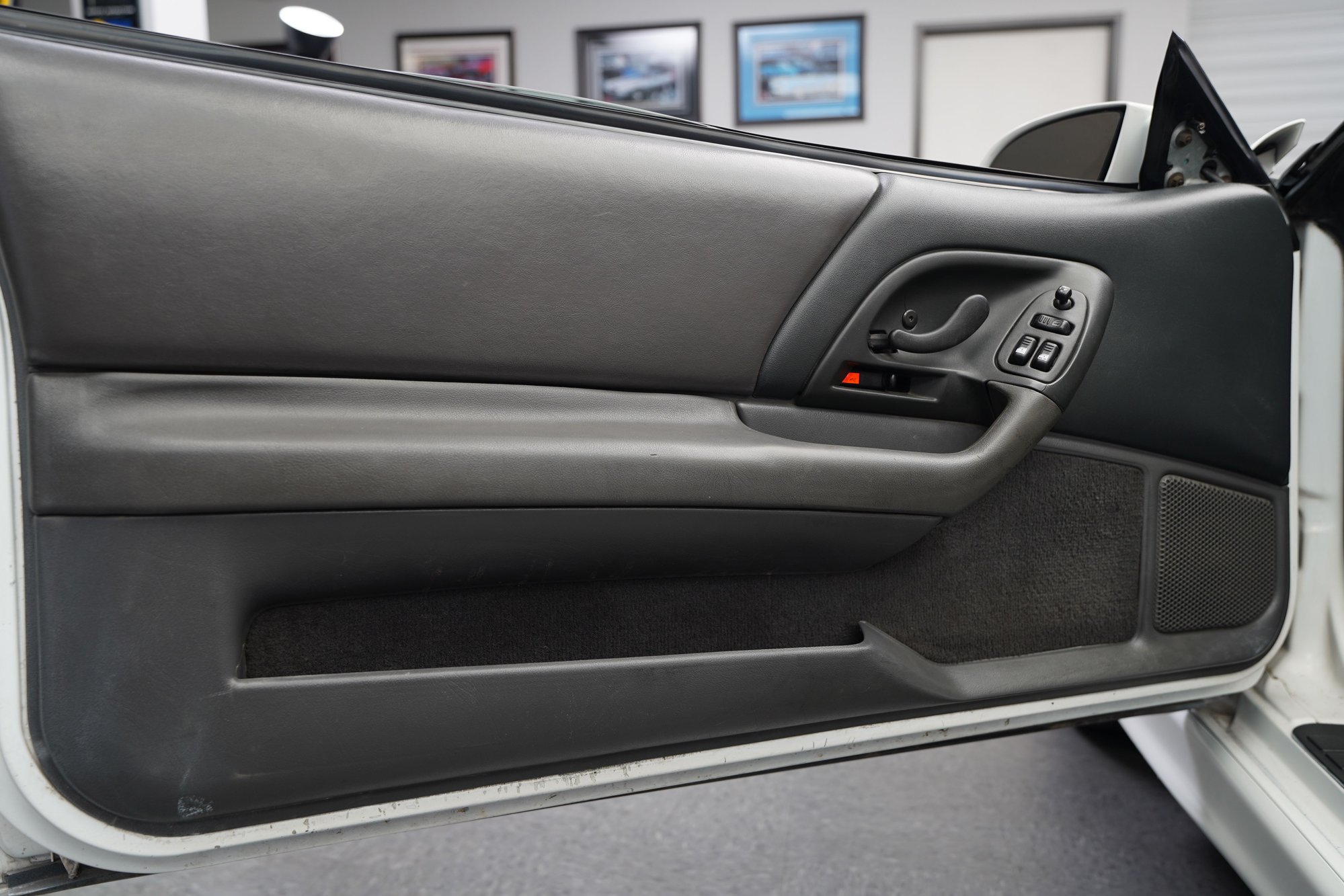 1999 Chevrolet Camaro Z28 - Photo 35