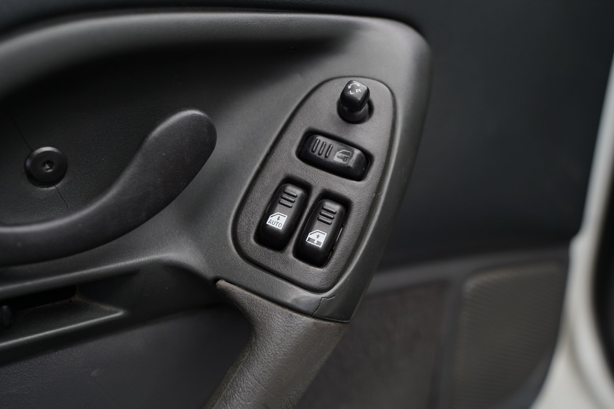 1999 Chevrolet Camaro Z28 - Photo 36