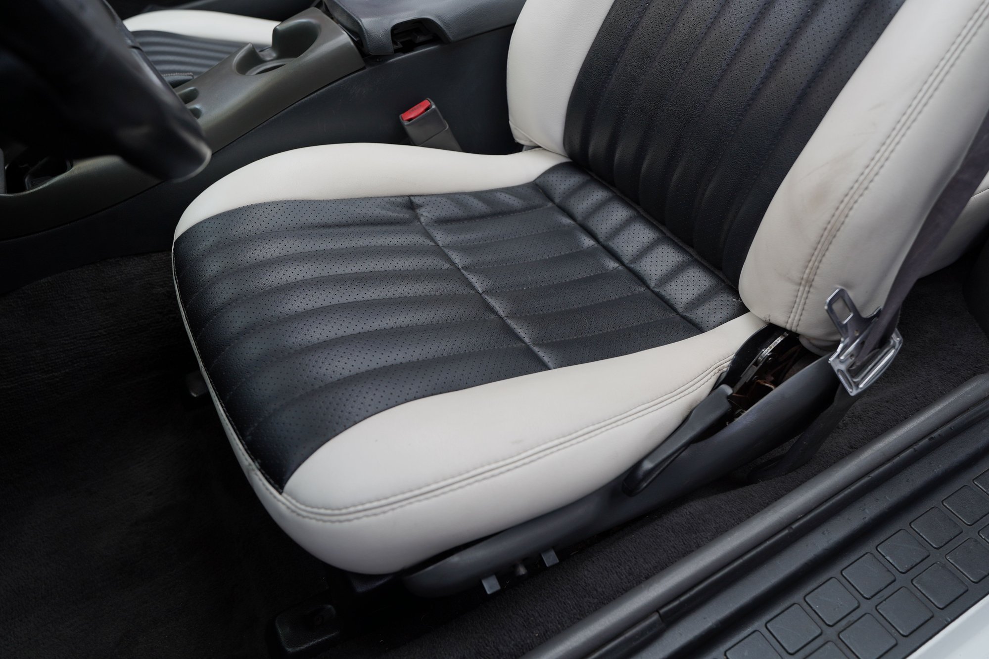 1999 Chevrolet Camaro Z28 - Photo 40