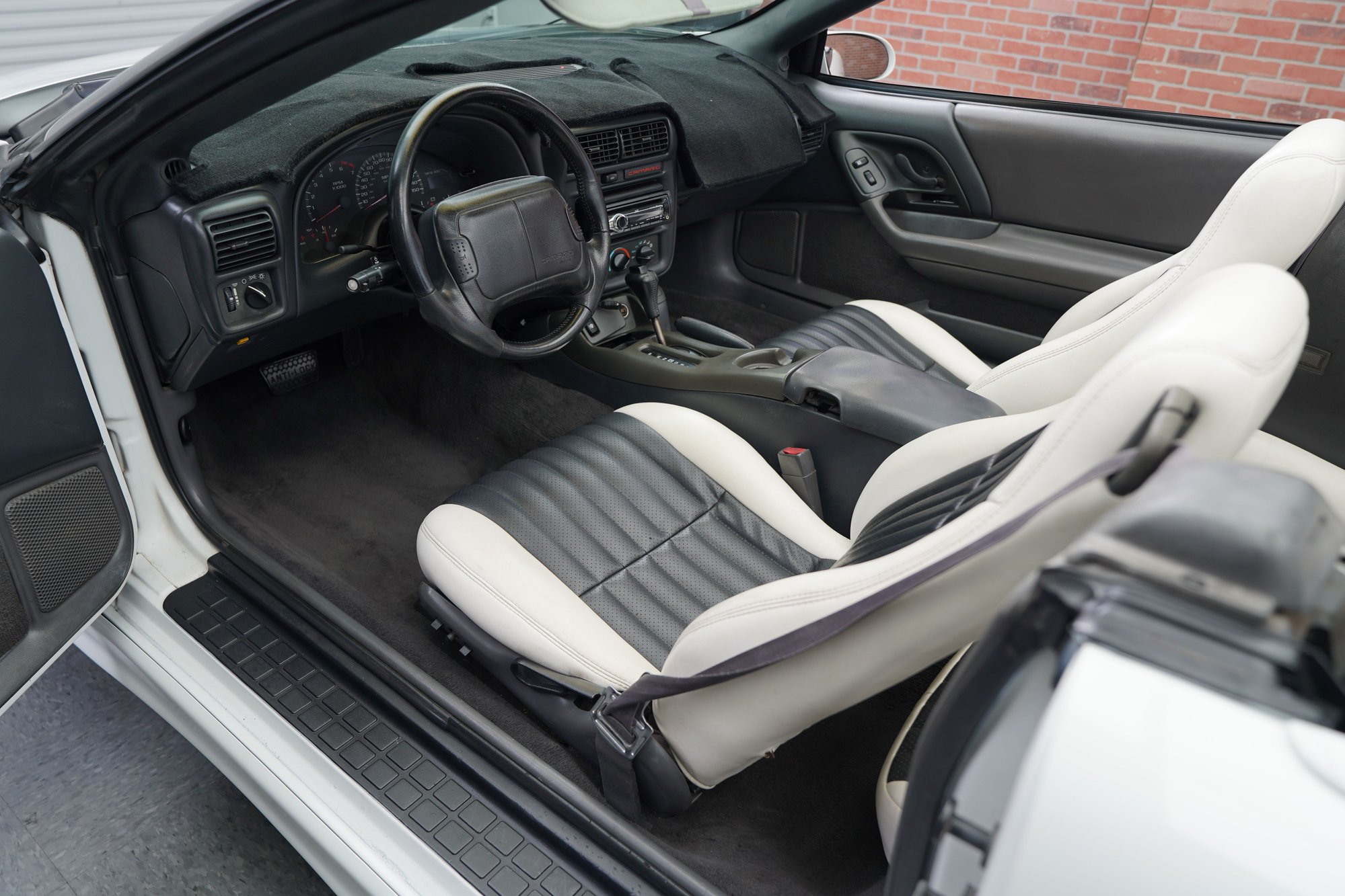 1999 Chevrolet Camaro Z28 - Photo 37