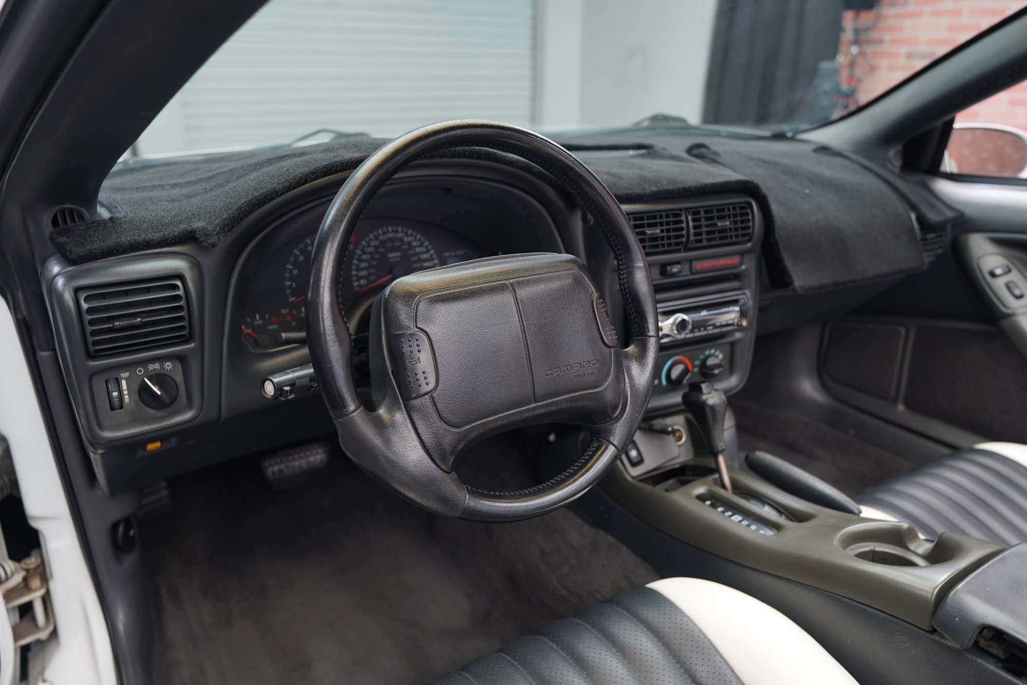 1999 Chevrolet Camaro Z28 - Photo 42