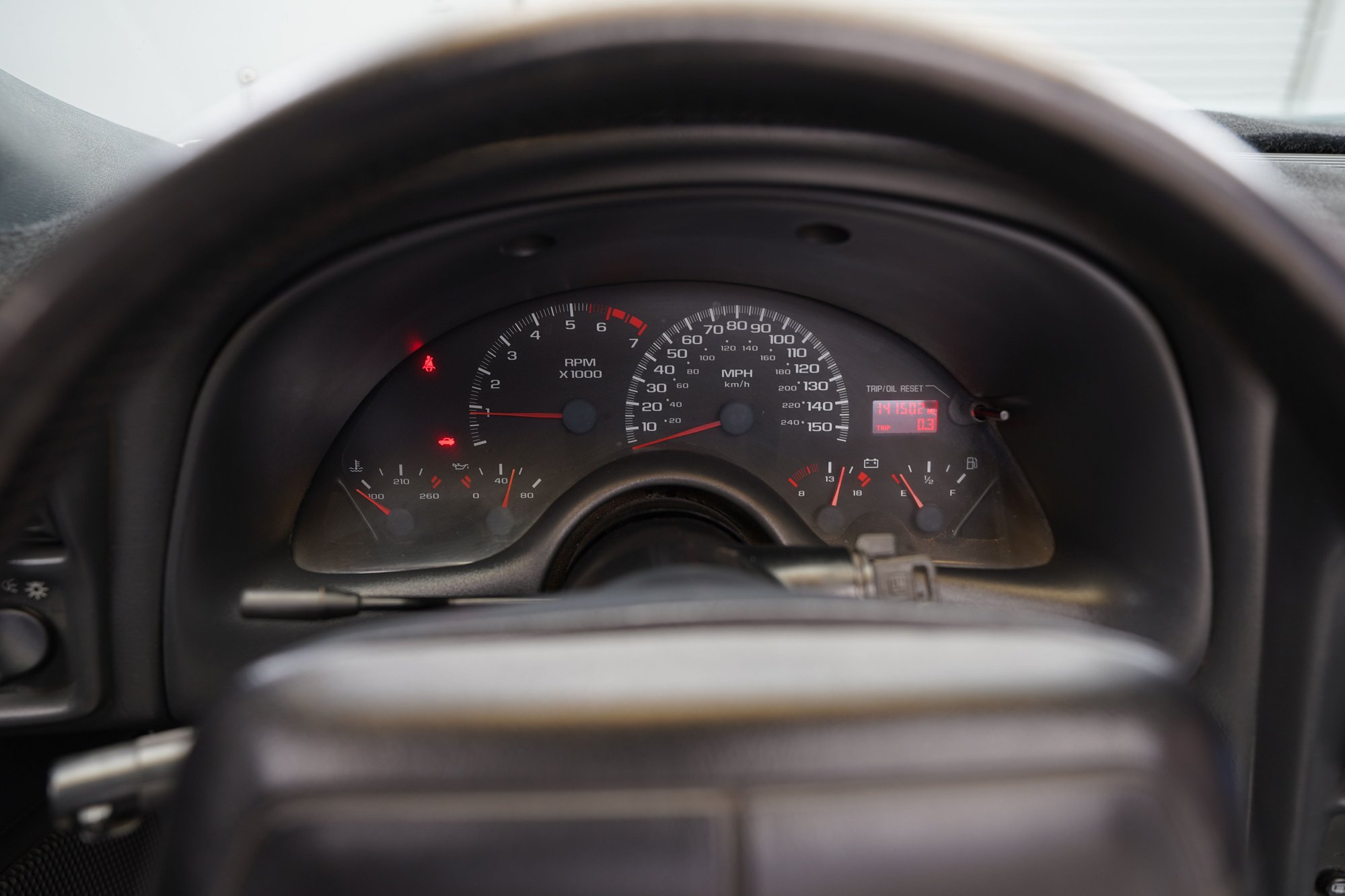 1999 Chevrolet Camaro Z28 - Photo 46