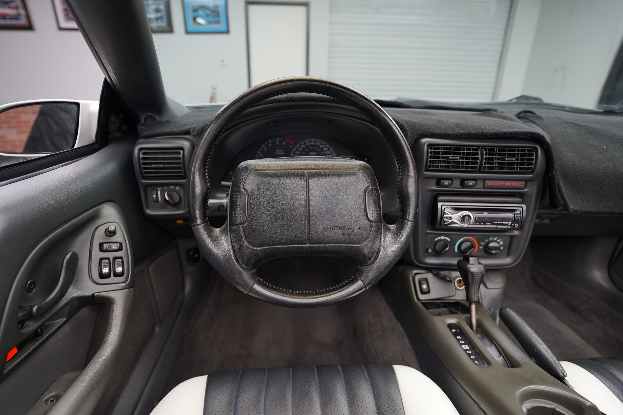 1999 Chevrolet Camaro Z28 - Photo 45