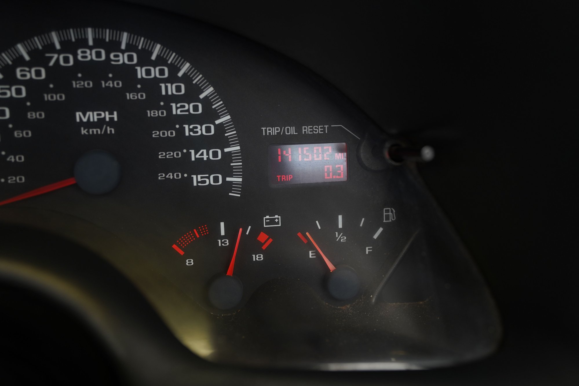 1999 Chevrolet Camaro Z28 - Photo 49