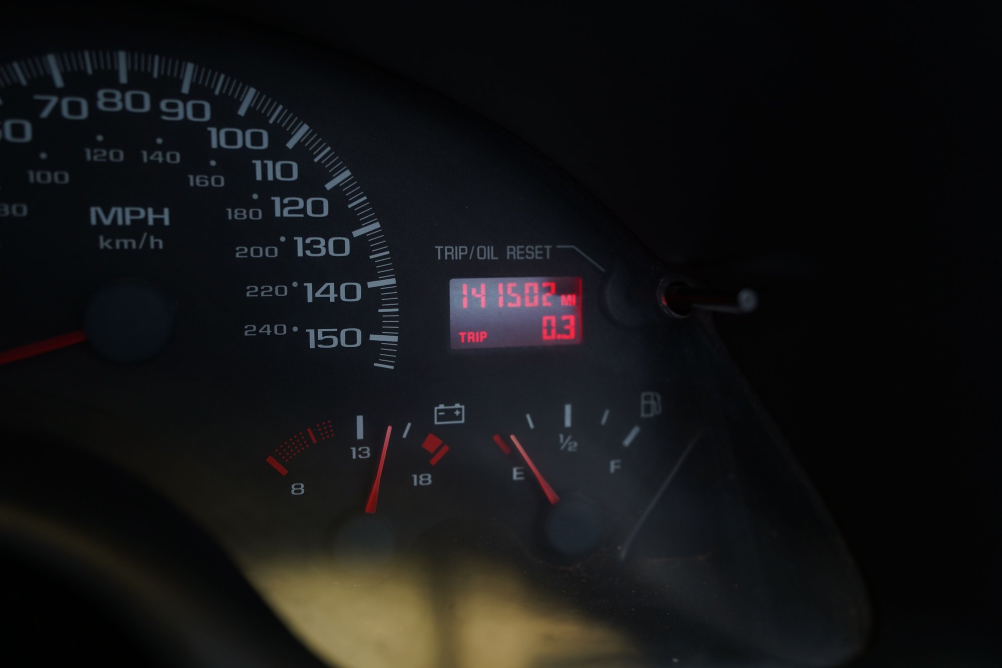 1999 Chevrolet Camaro Z28 - Photo 47