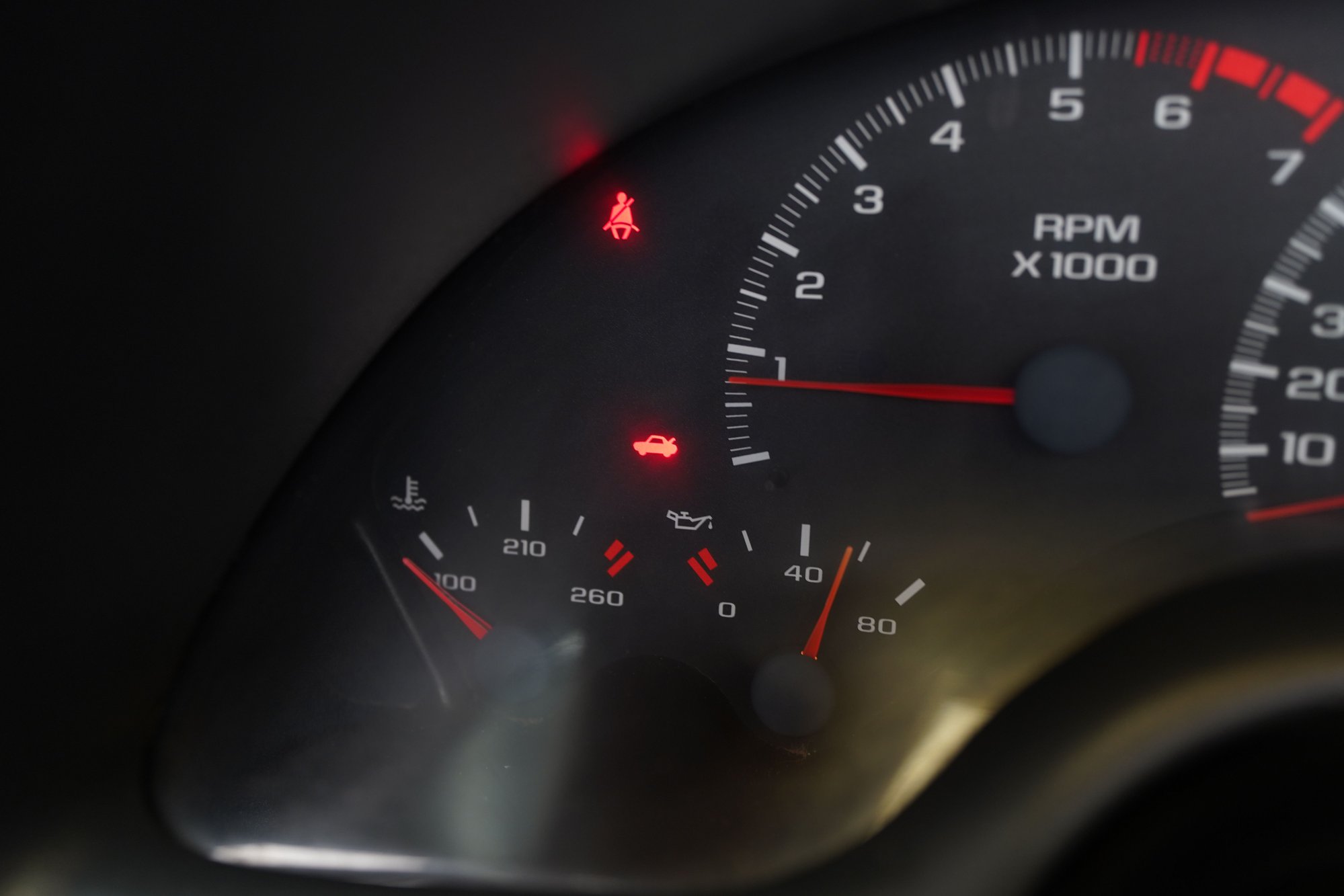 1999 Chevrolet Camaro Z28 - Photo 48