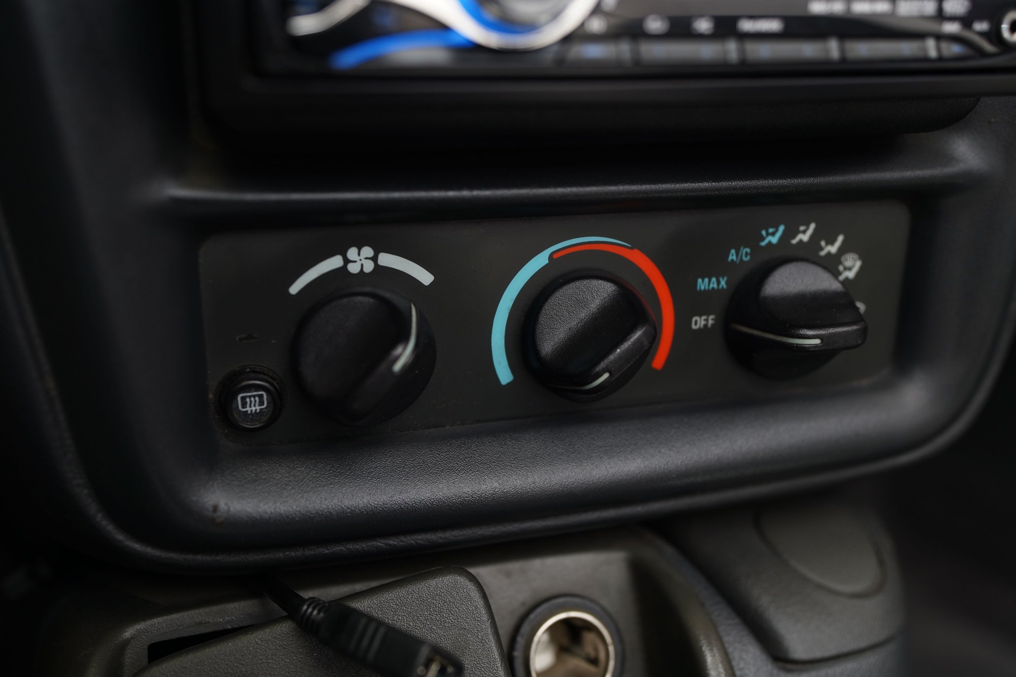 1999 Chevrolet Camaro Z28 - Photo 51