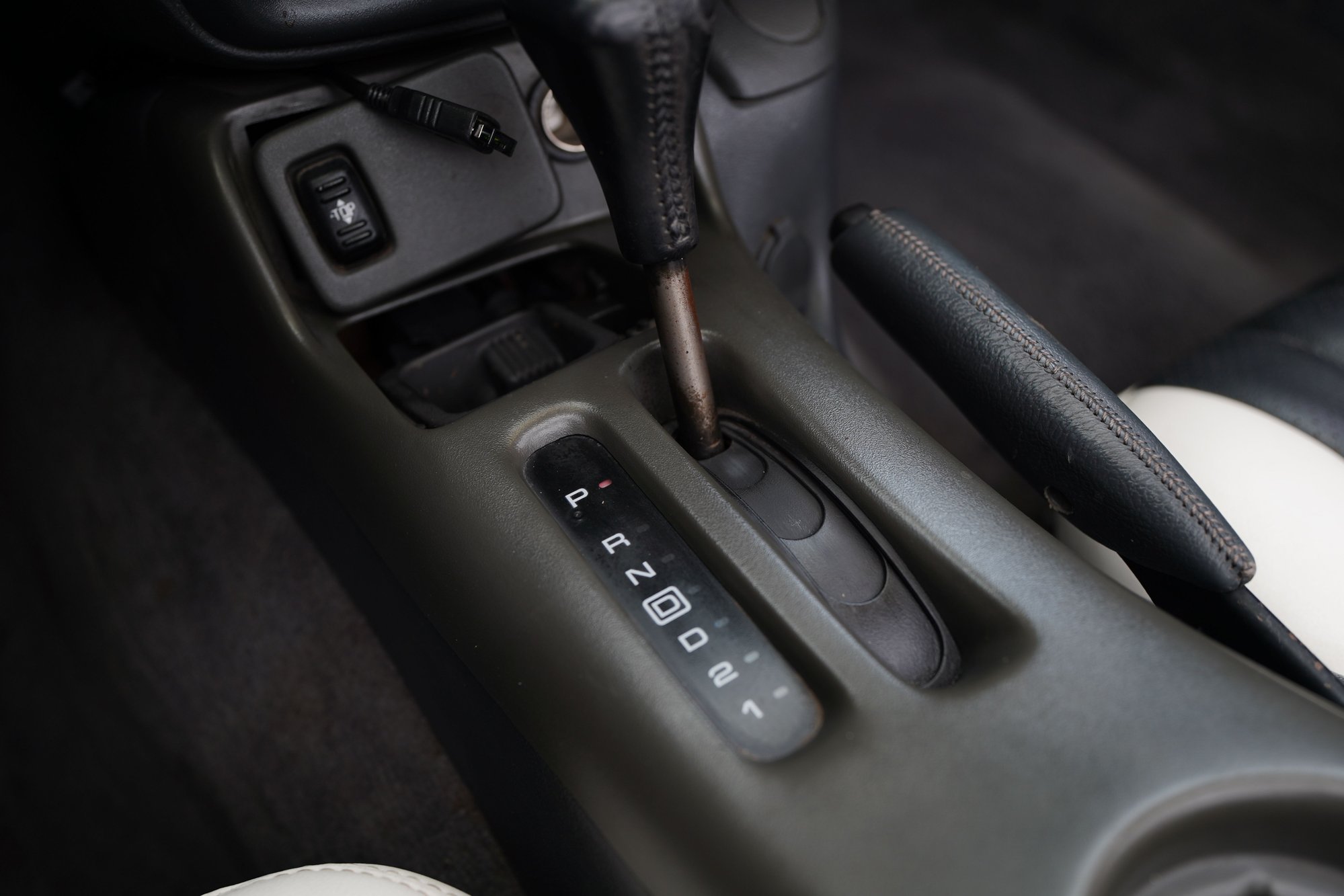 1999 Chevrolet Camaro Z28 - Photo 52