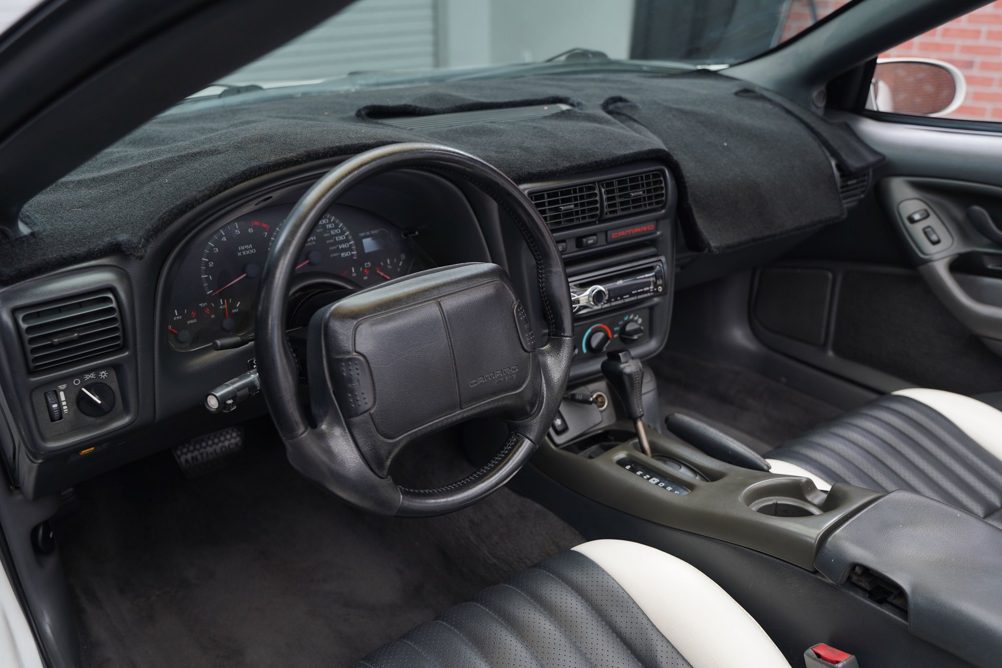 1999 Chevrolet Camaro Z28 - Photo 54