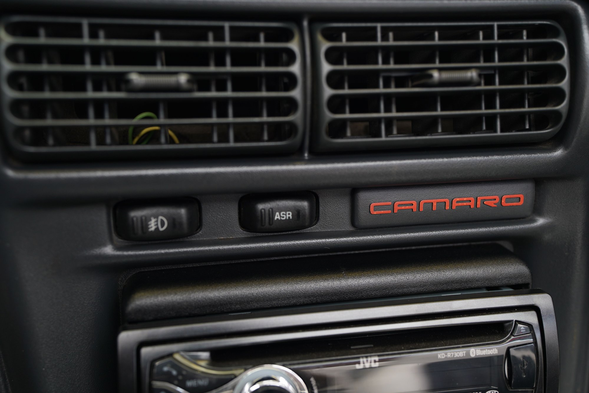 1999 Chevrolet Camaro Z28 - Photo 53
