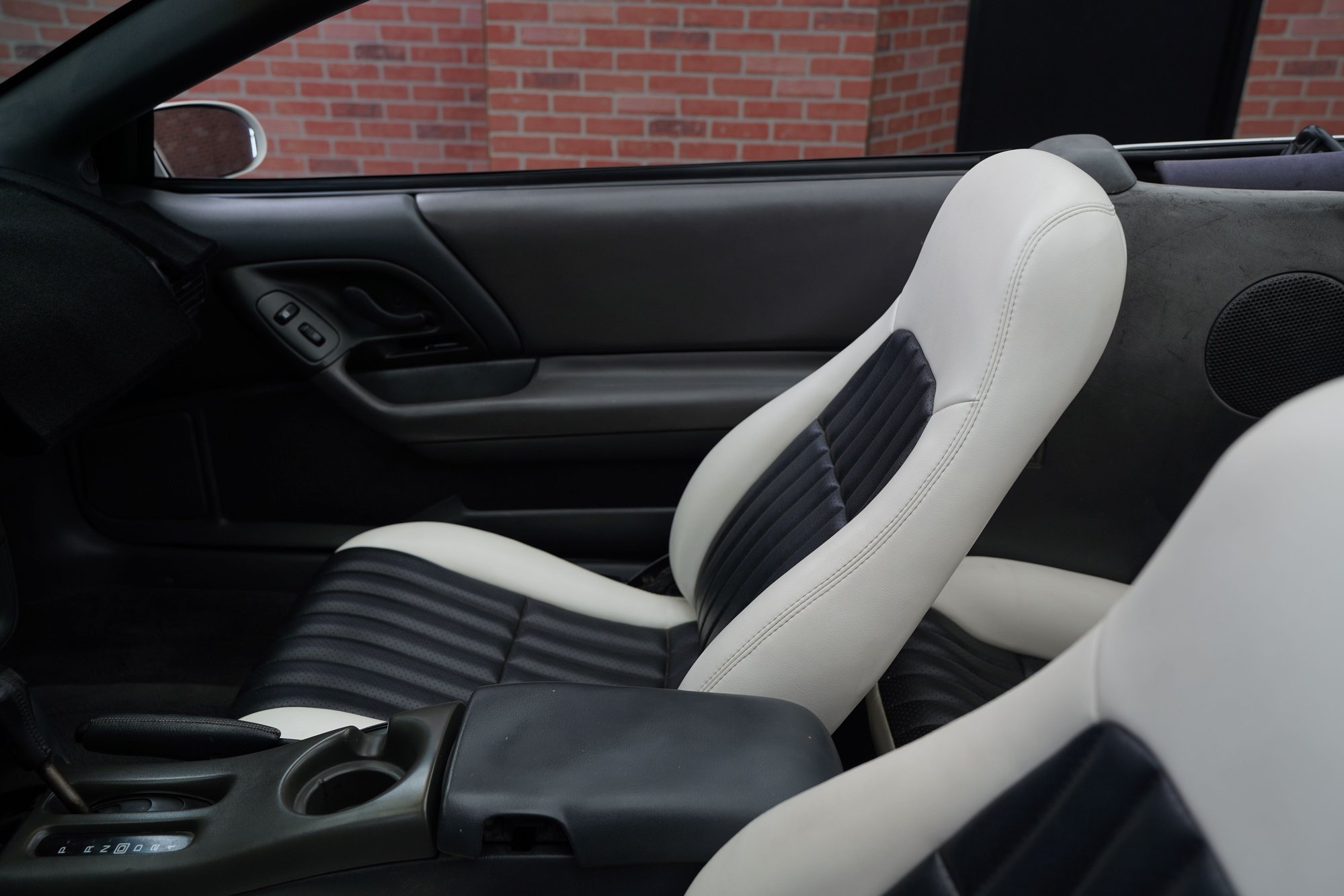 1999 Chevrolet Camaro Z28 - Photo 56
