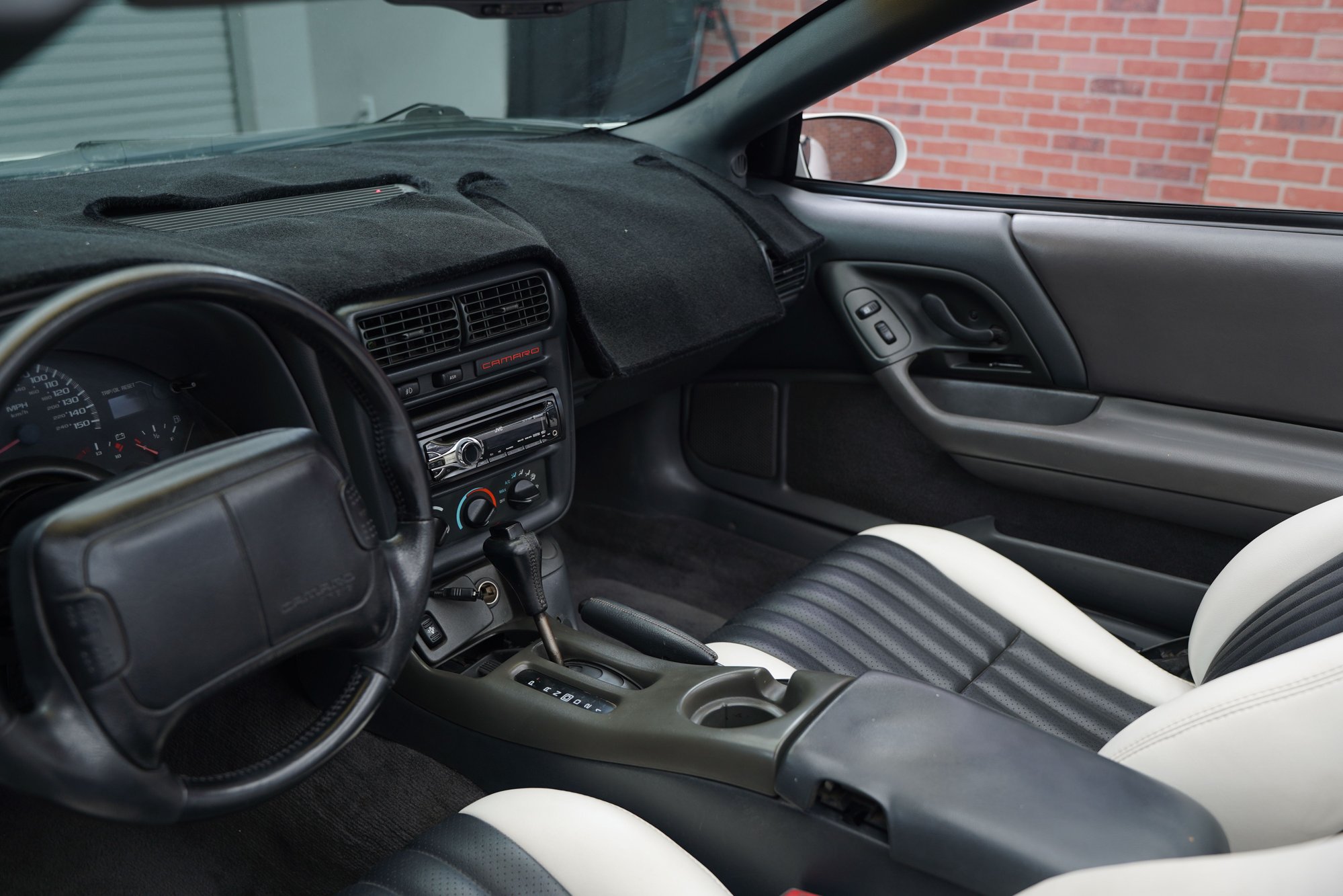 1999 Chevrolet Camaro Z28 - Photo 55