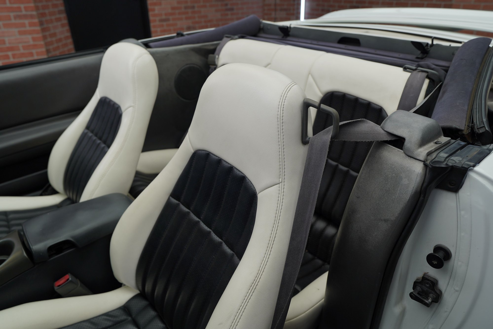 1999 Chevrolet Camaro Z28 - Photo 57