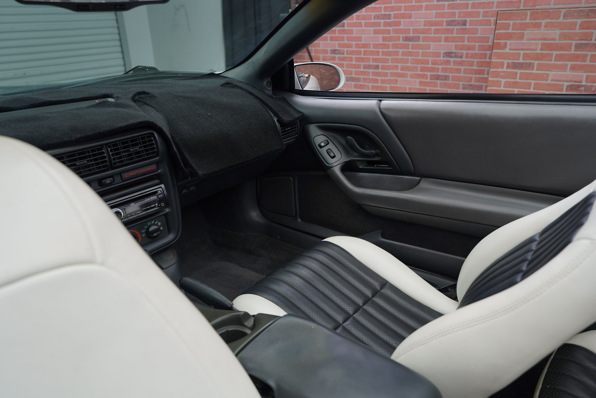 1999 Chevrolet Camaro Z28 - Photo 62
