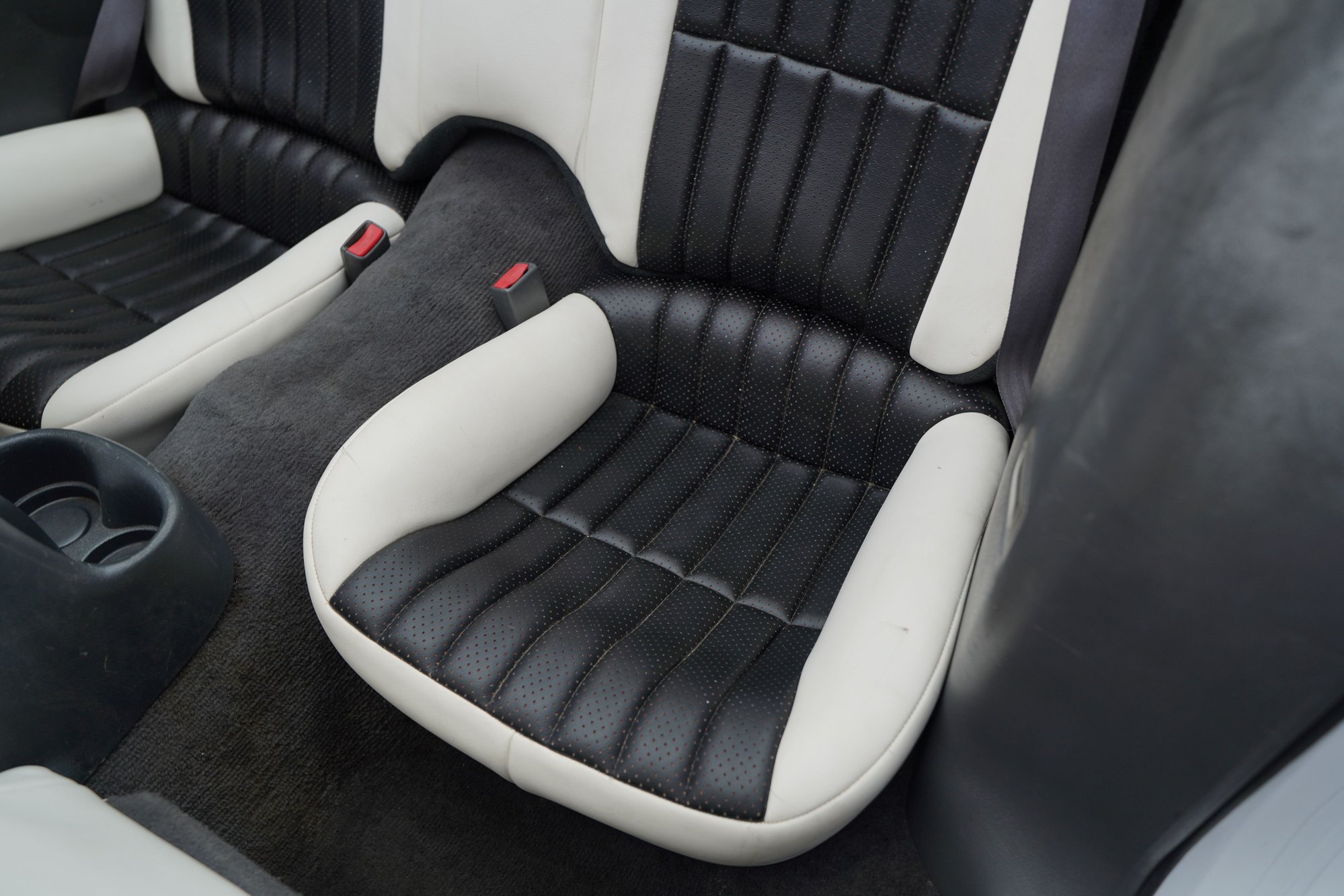 1999 Chevrolet Camaro Z28 - Photo 59
