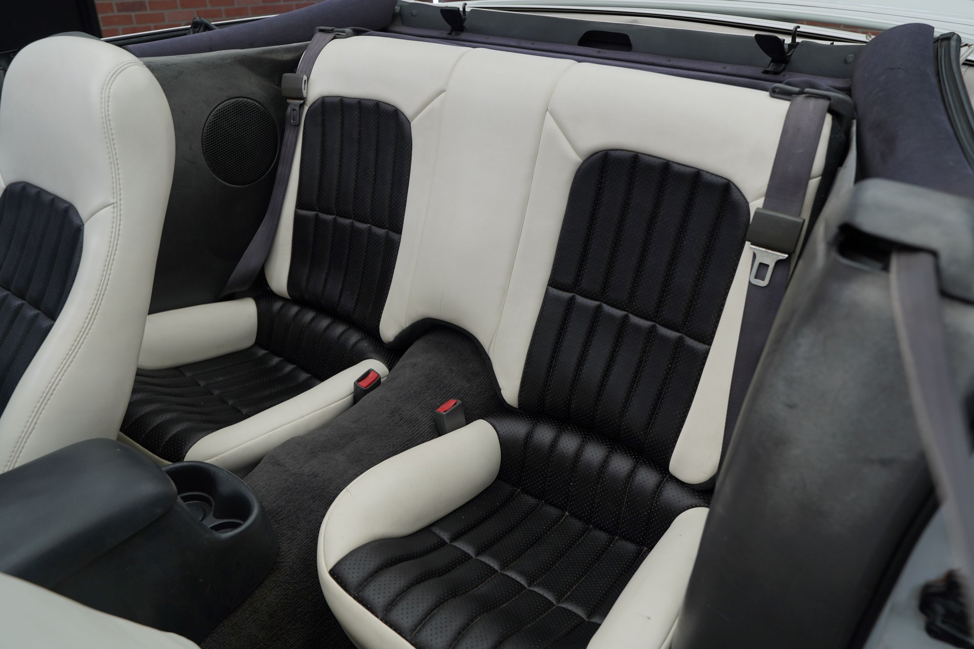 1999 Chevrolet Camaro Z28 - Photo 58