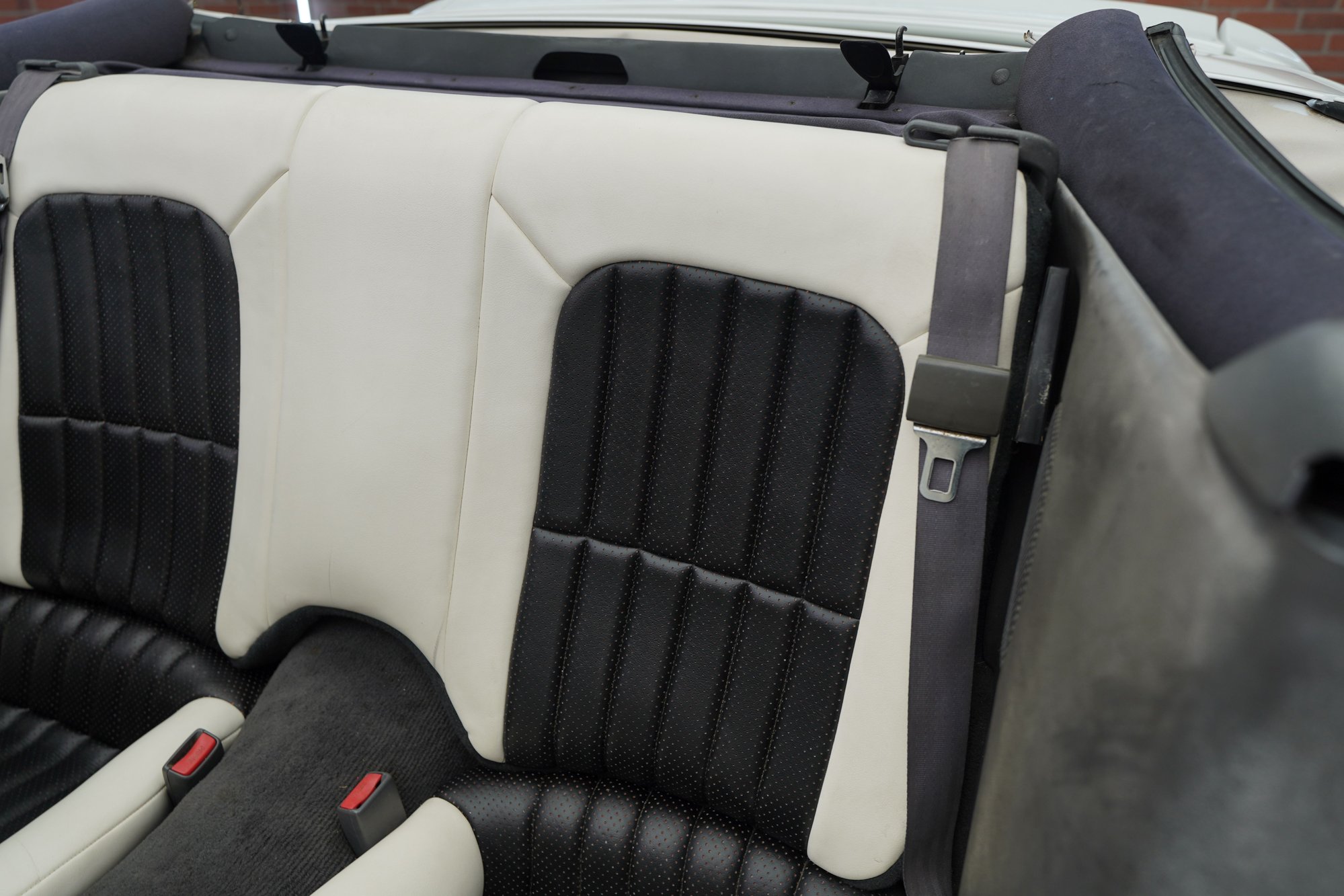 1999 Chevrolet Camaro Z28 - Photo 60