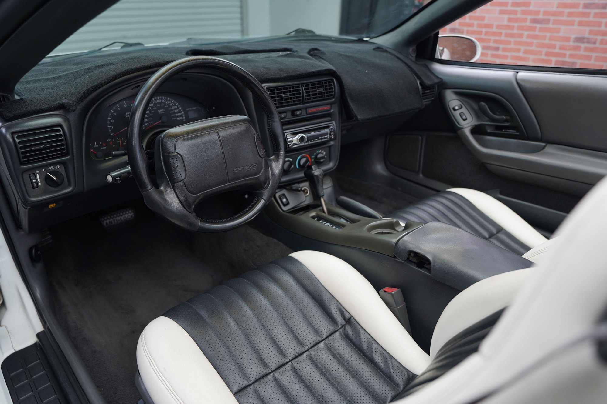 1999 Chevrolet Camaro Z28 - Photo 63