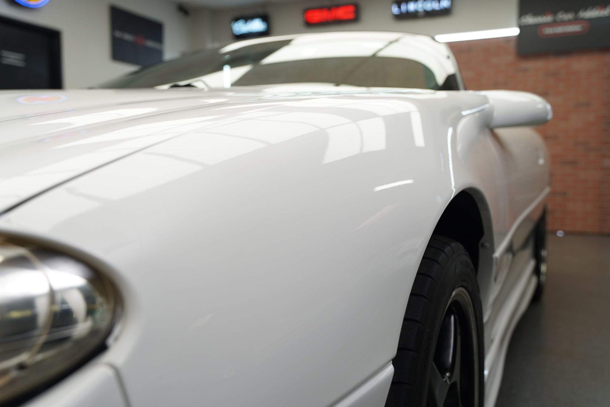 1999 Chevrolet Camaro Z28 - Photo 131