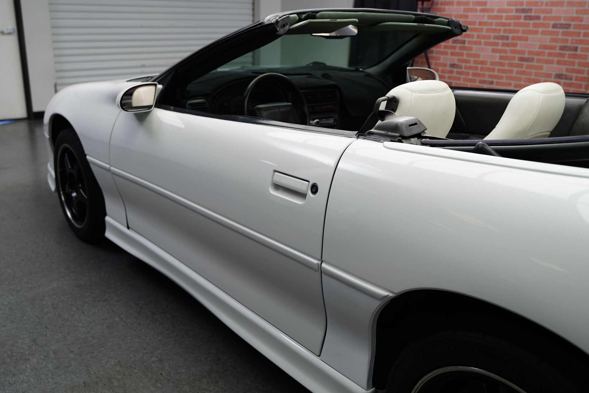 1999 Chevrolet Camaro Z28 - Photo 72