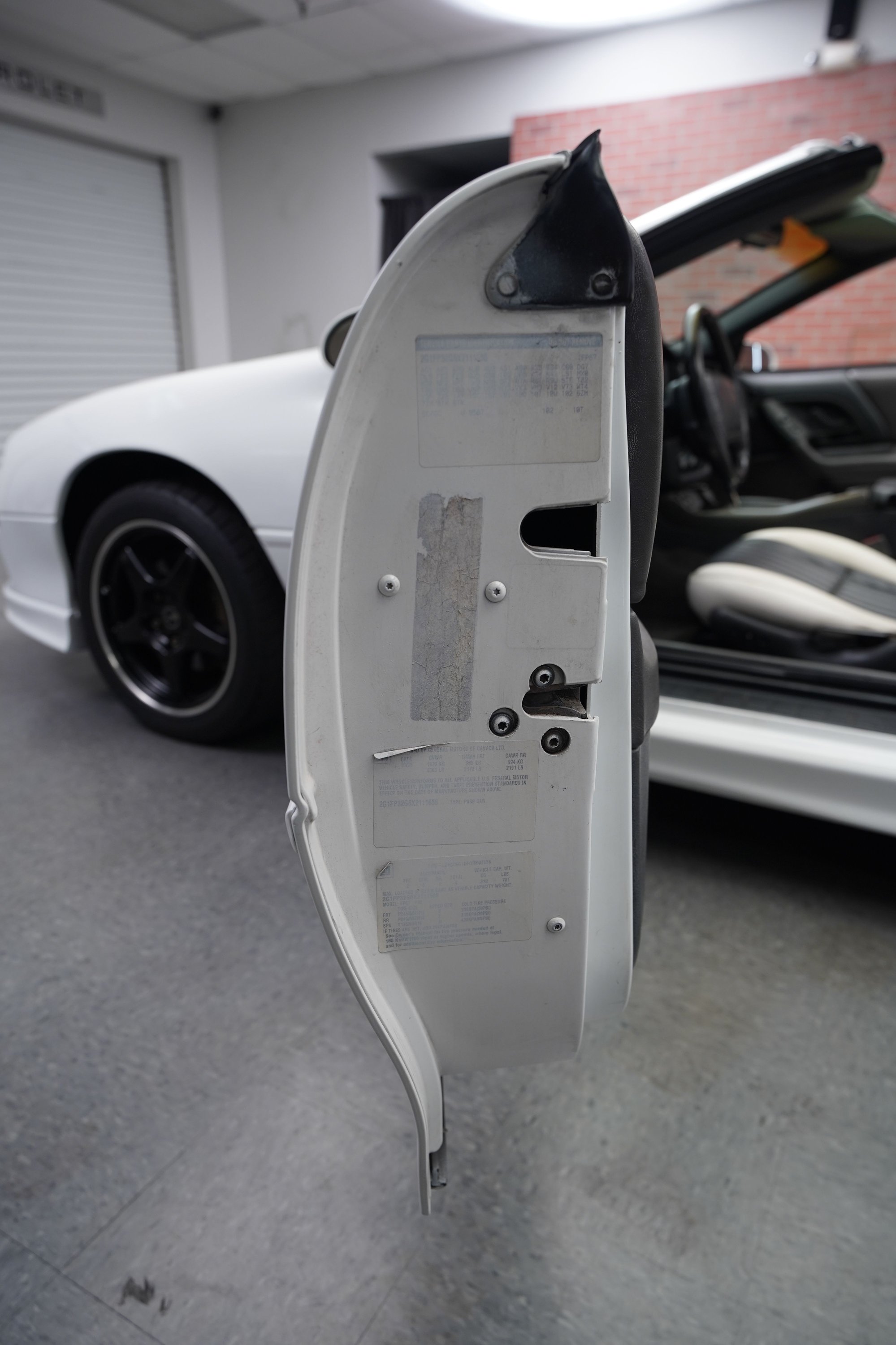1999 Chevrolet Camaro Z28 - Photo 67