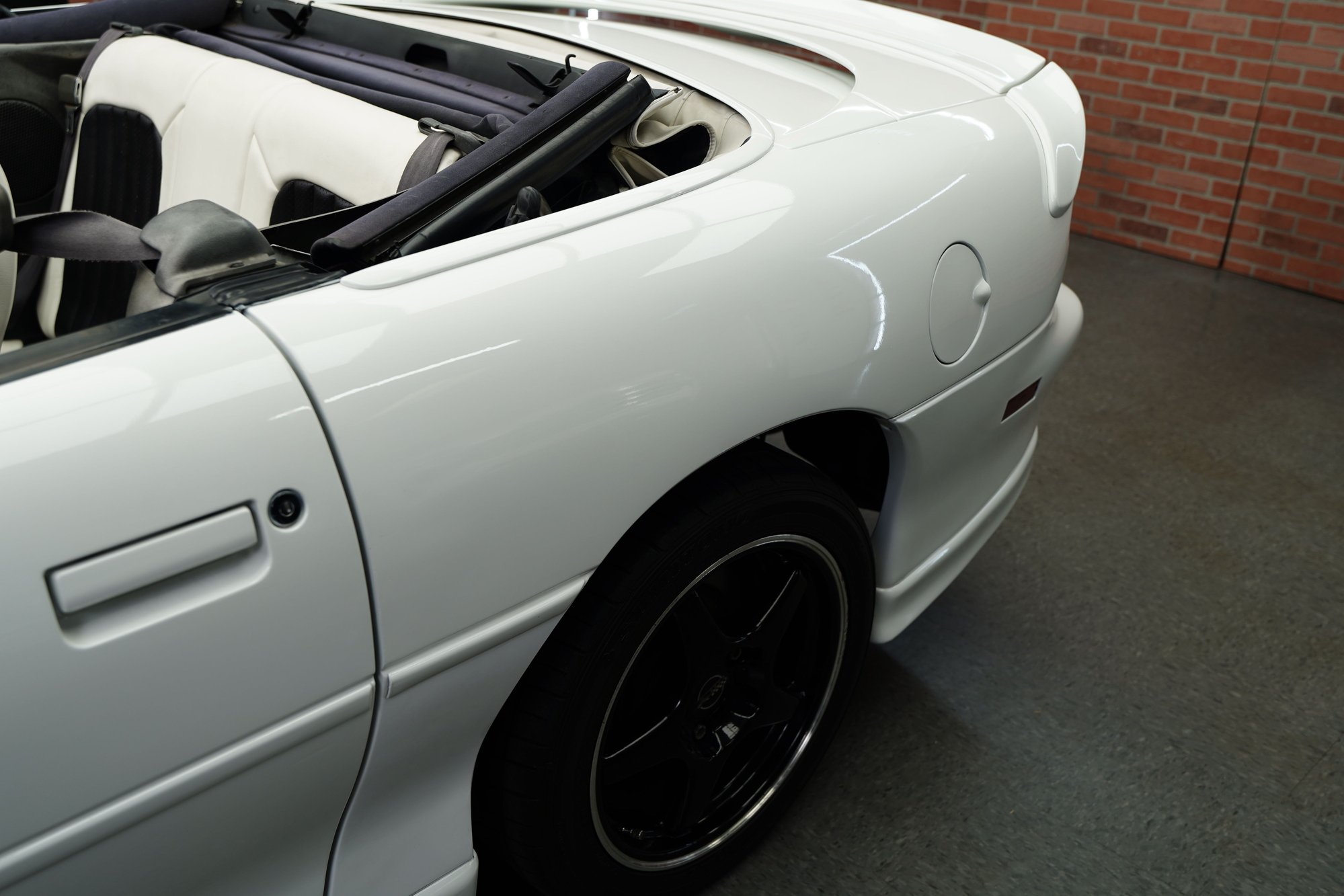 1999 Chevrolet Camaro Z28 - Photo 73