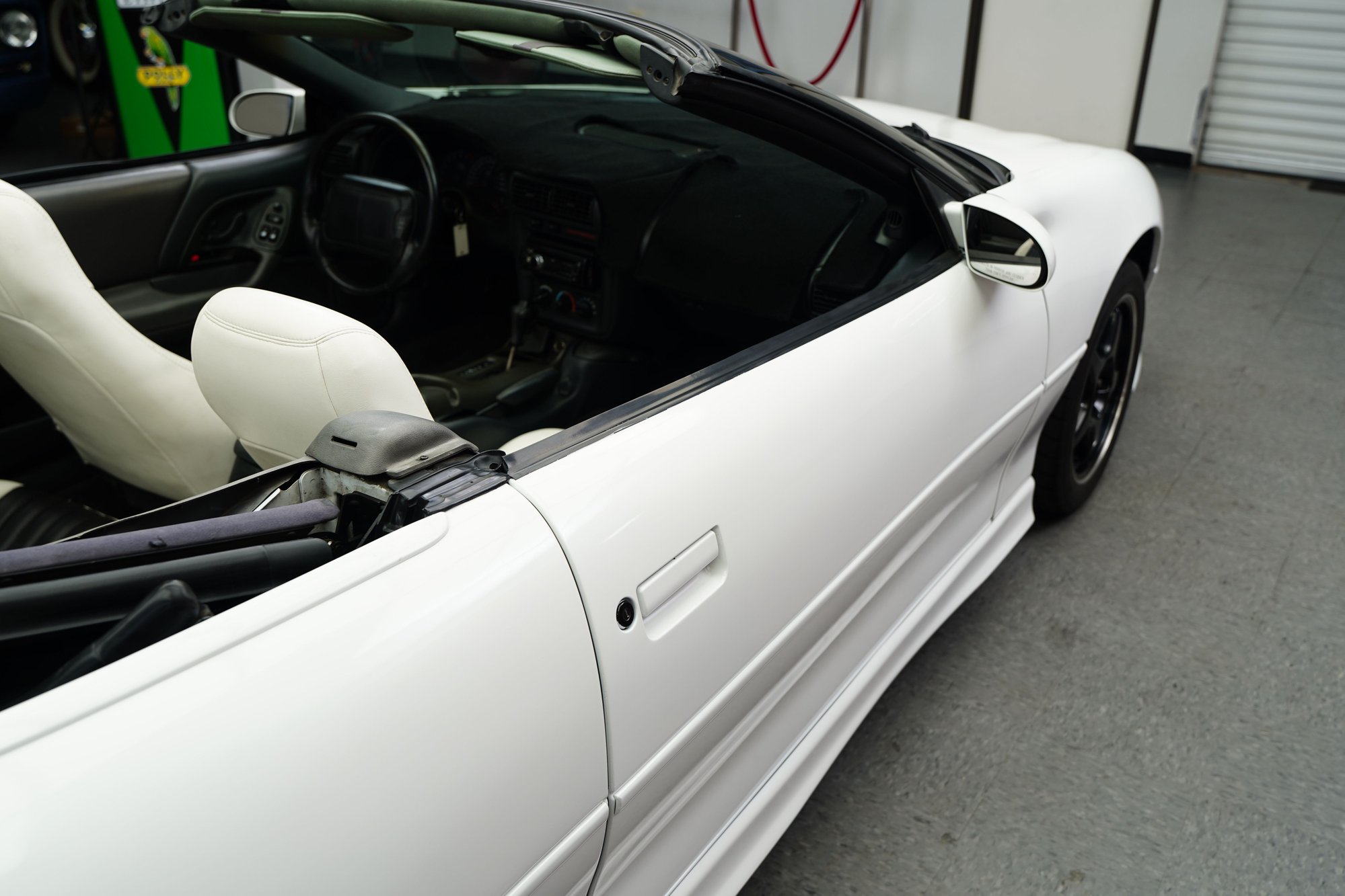 1999 Chevrolet Camaro Z28 - Photo 79