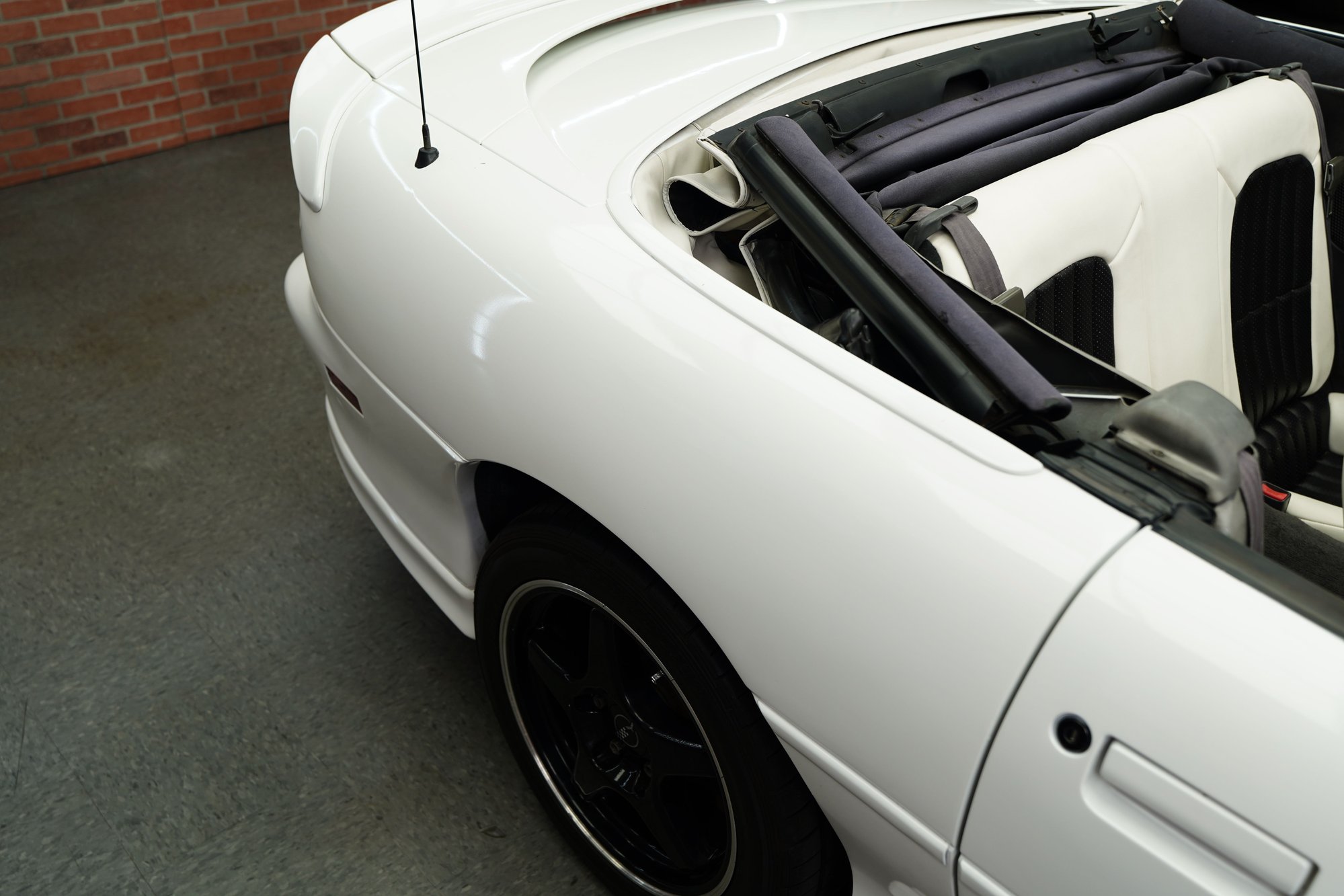 1999 Chevrolet Camaro Z28 - Photo 78