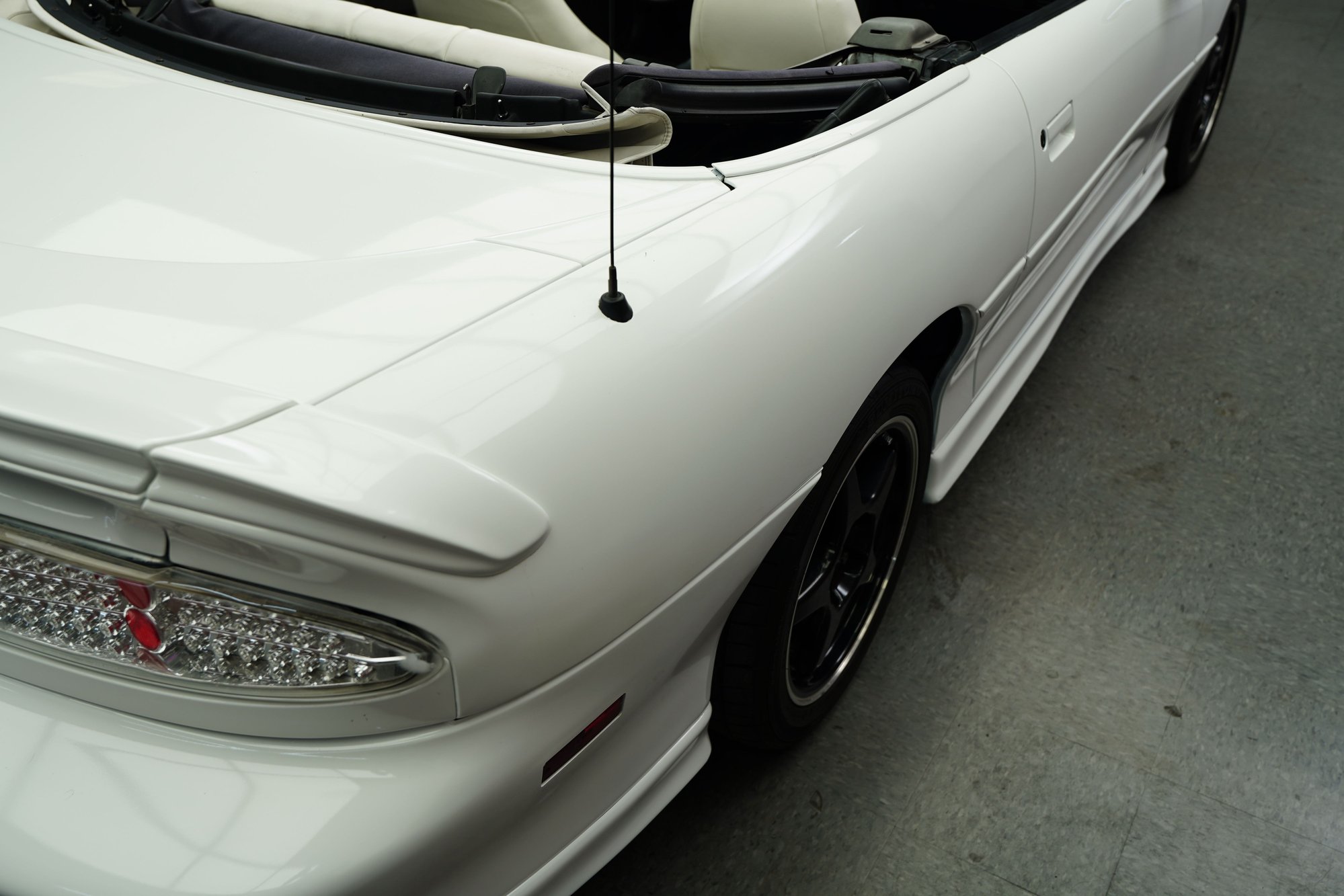 1999 Chevrolet Camaro Z28 - Photo 77