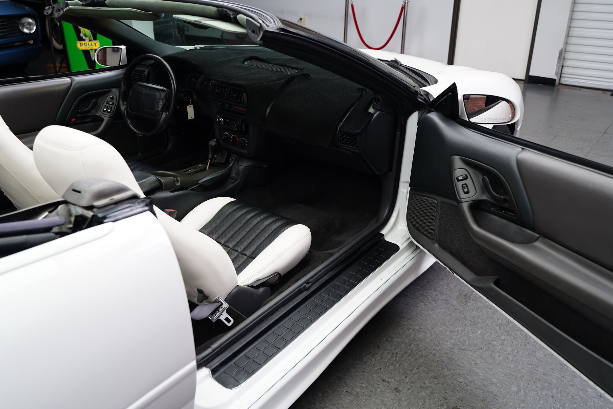 1999 Chevrolet Camaro Z28 - Photo 80