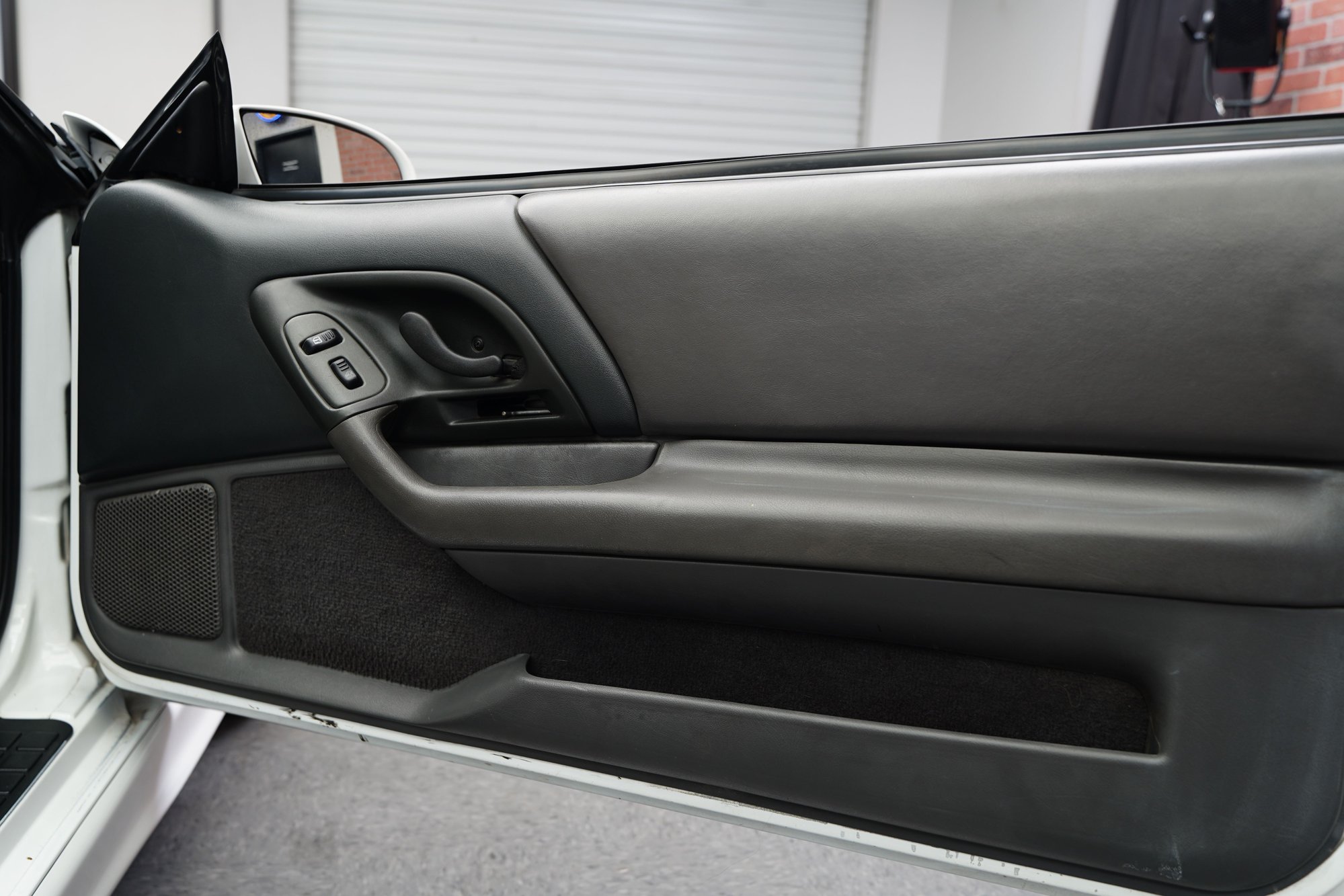 1999 Chevrolet Camaro Z28 - Photo 81