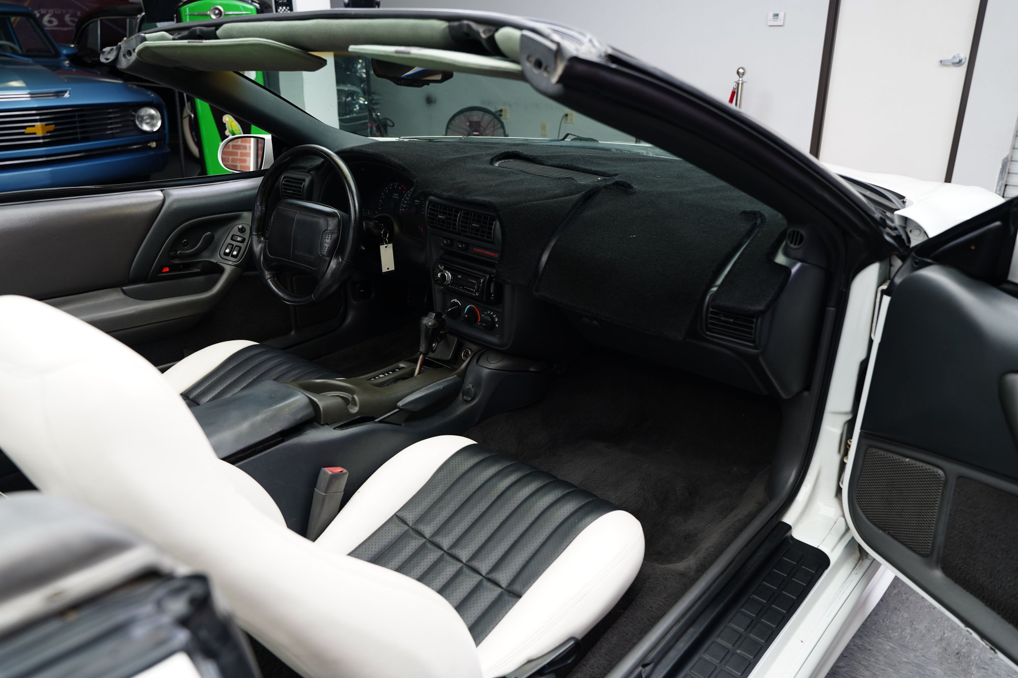 1999 Chevrolet Camaro Z28 - Photo 83
